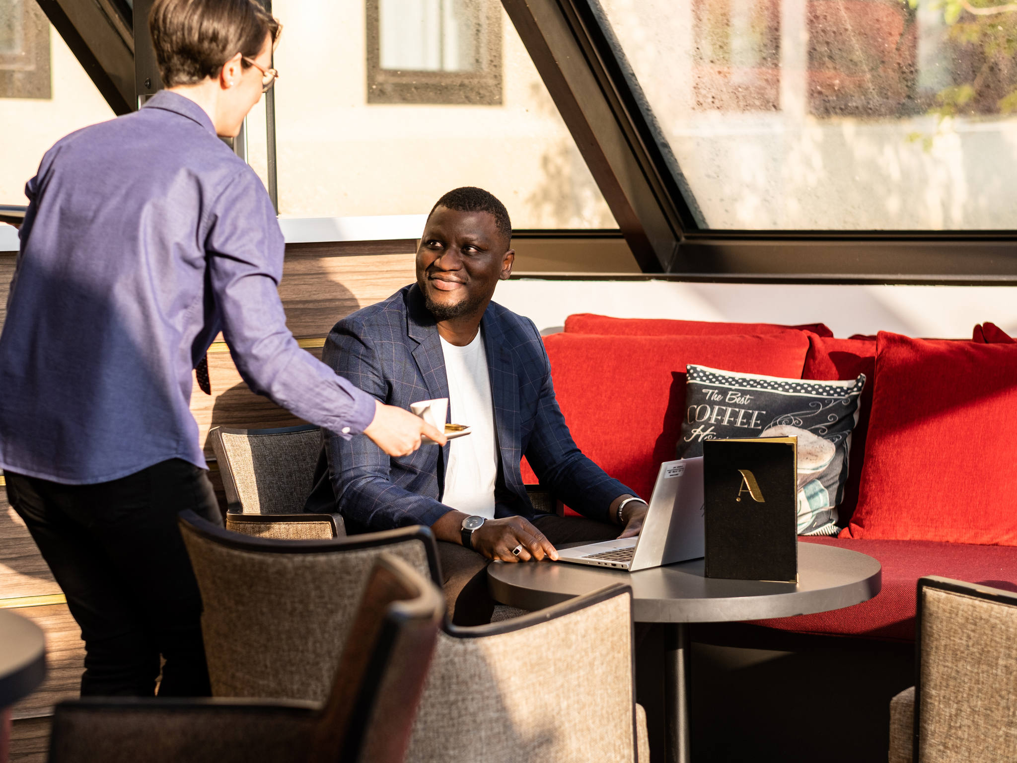 Photo - Mercure Tours Sud