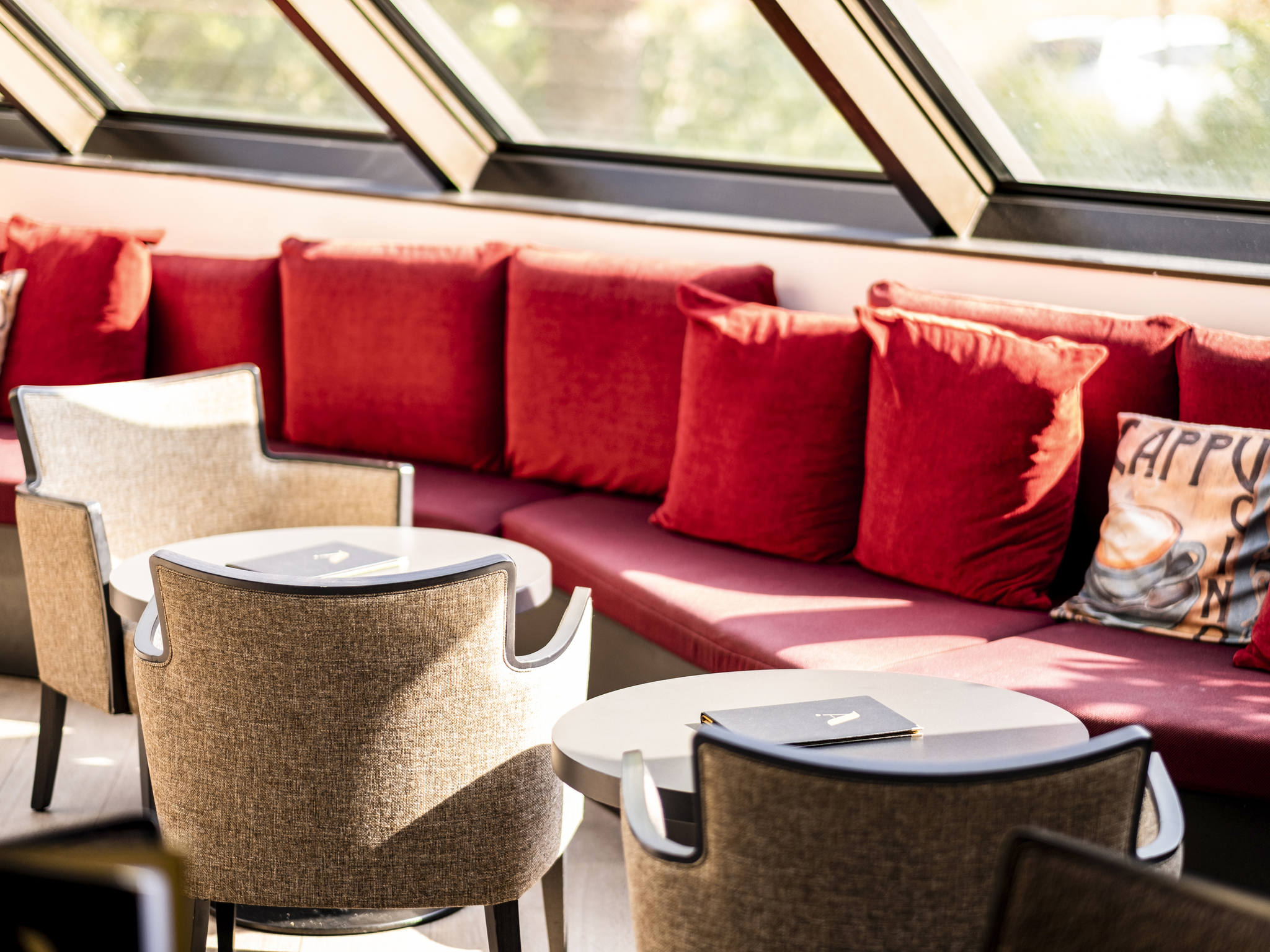 Photo - Mercure Tours Sud