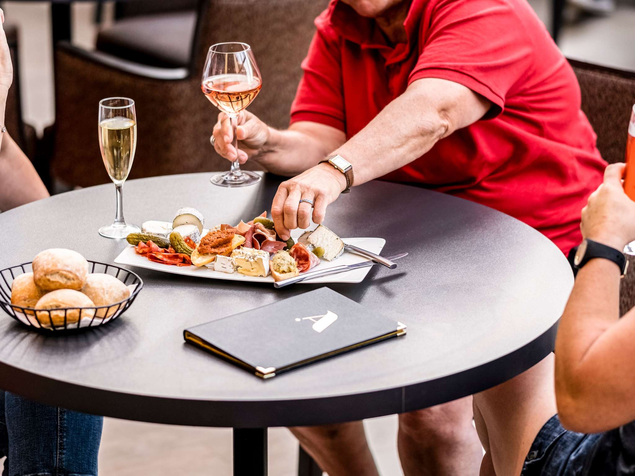 Photo - Mercure Tours Sud