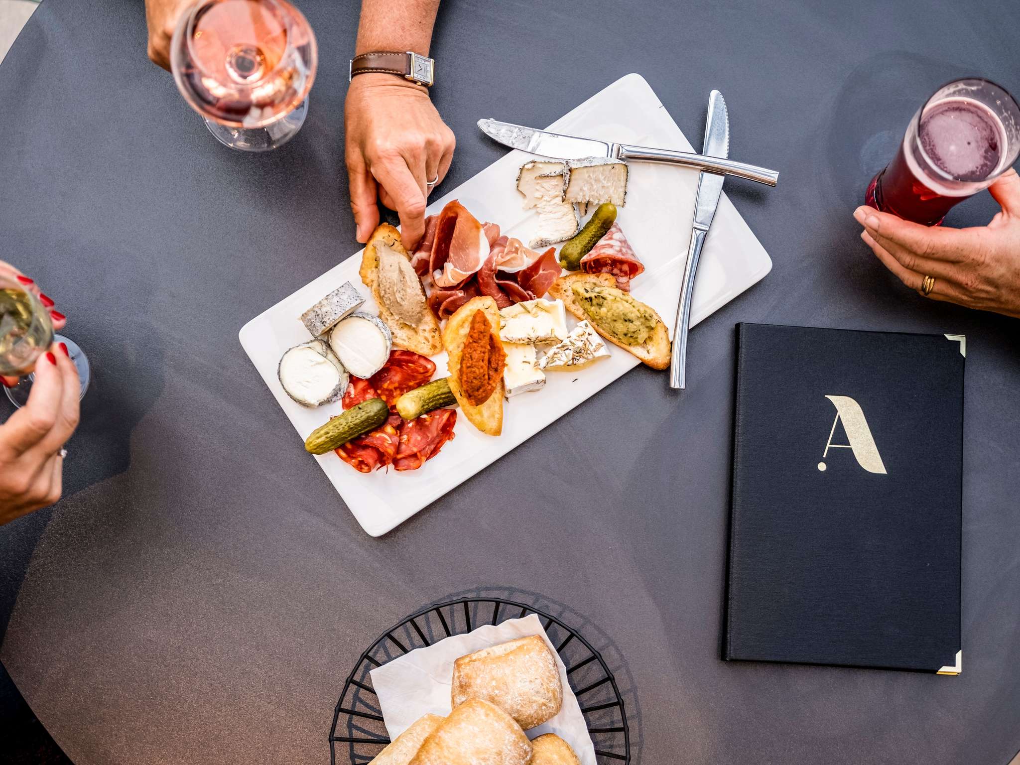 Photo - Mercure Tours Sud