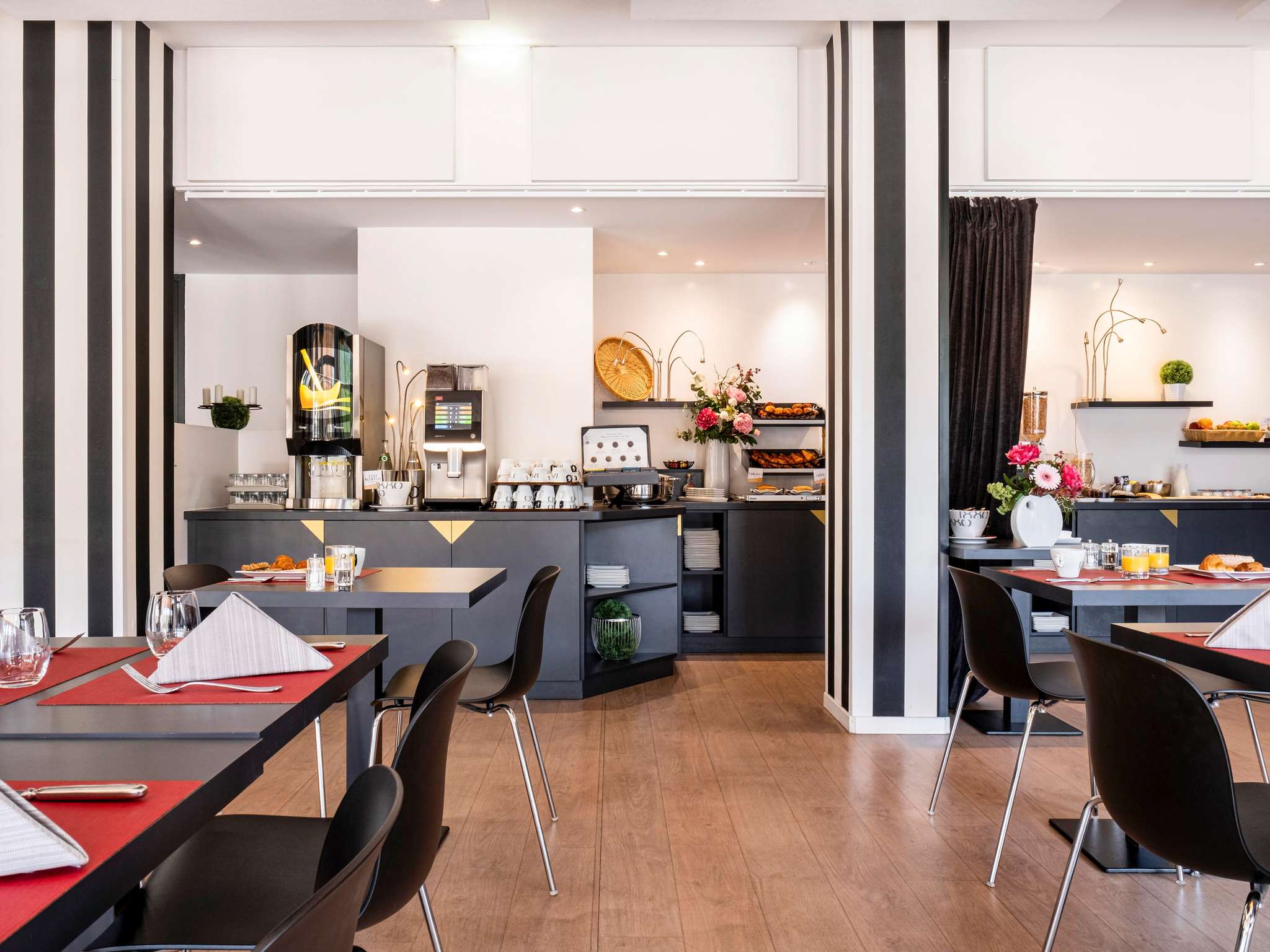 Photo - Mercure Tours Sud