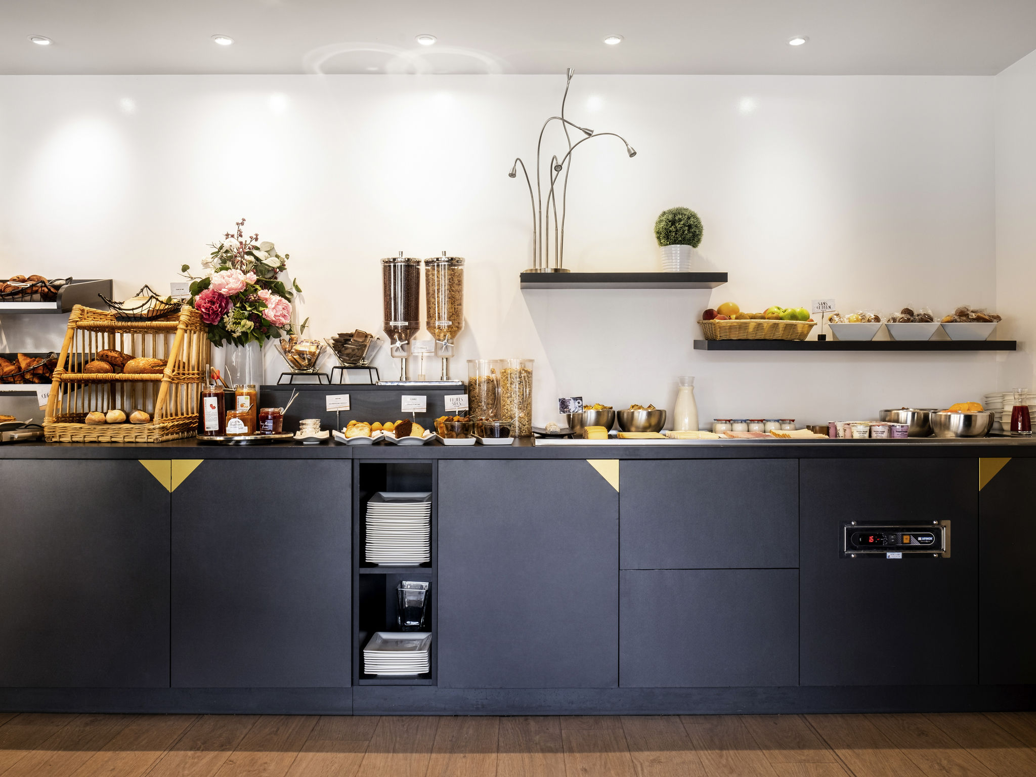 Photo - Mercure Tours Sud