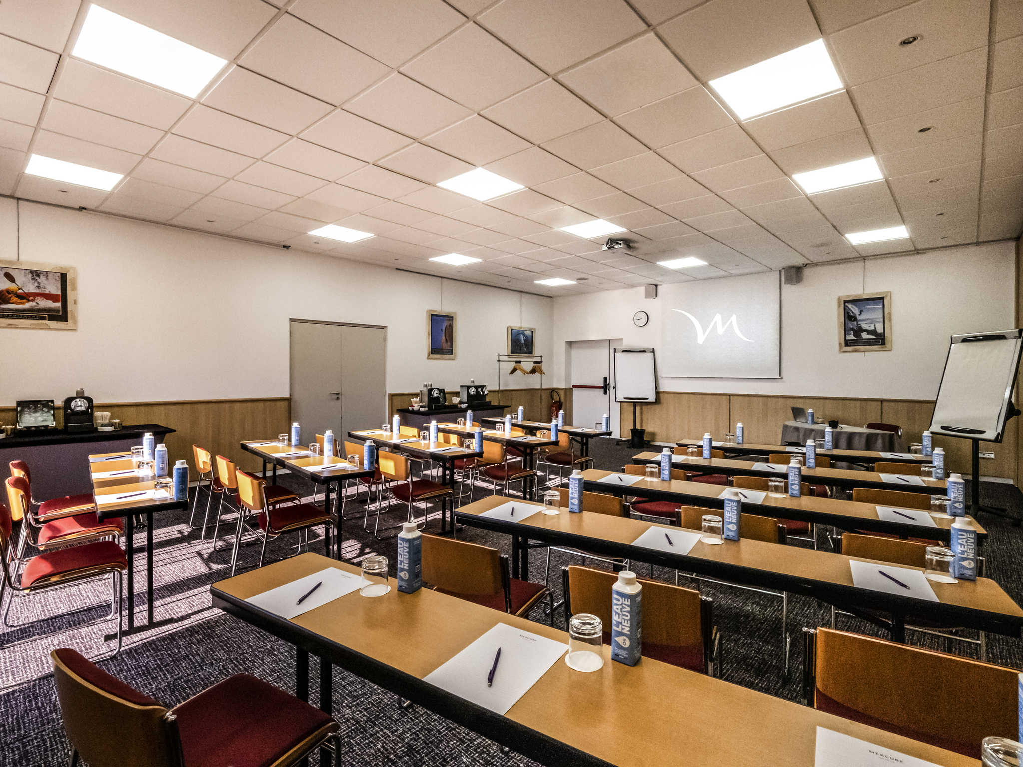 Photo - Mercure Tours Sud