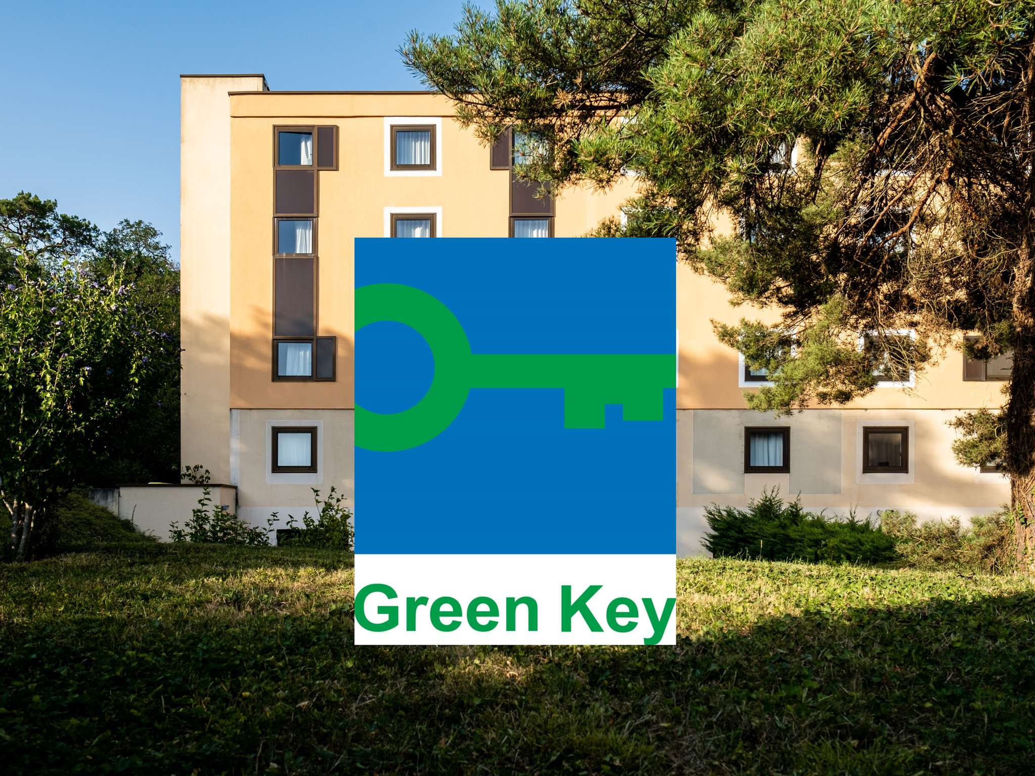 Photo - Mercure Tours Sud