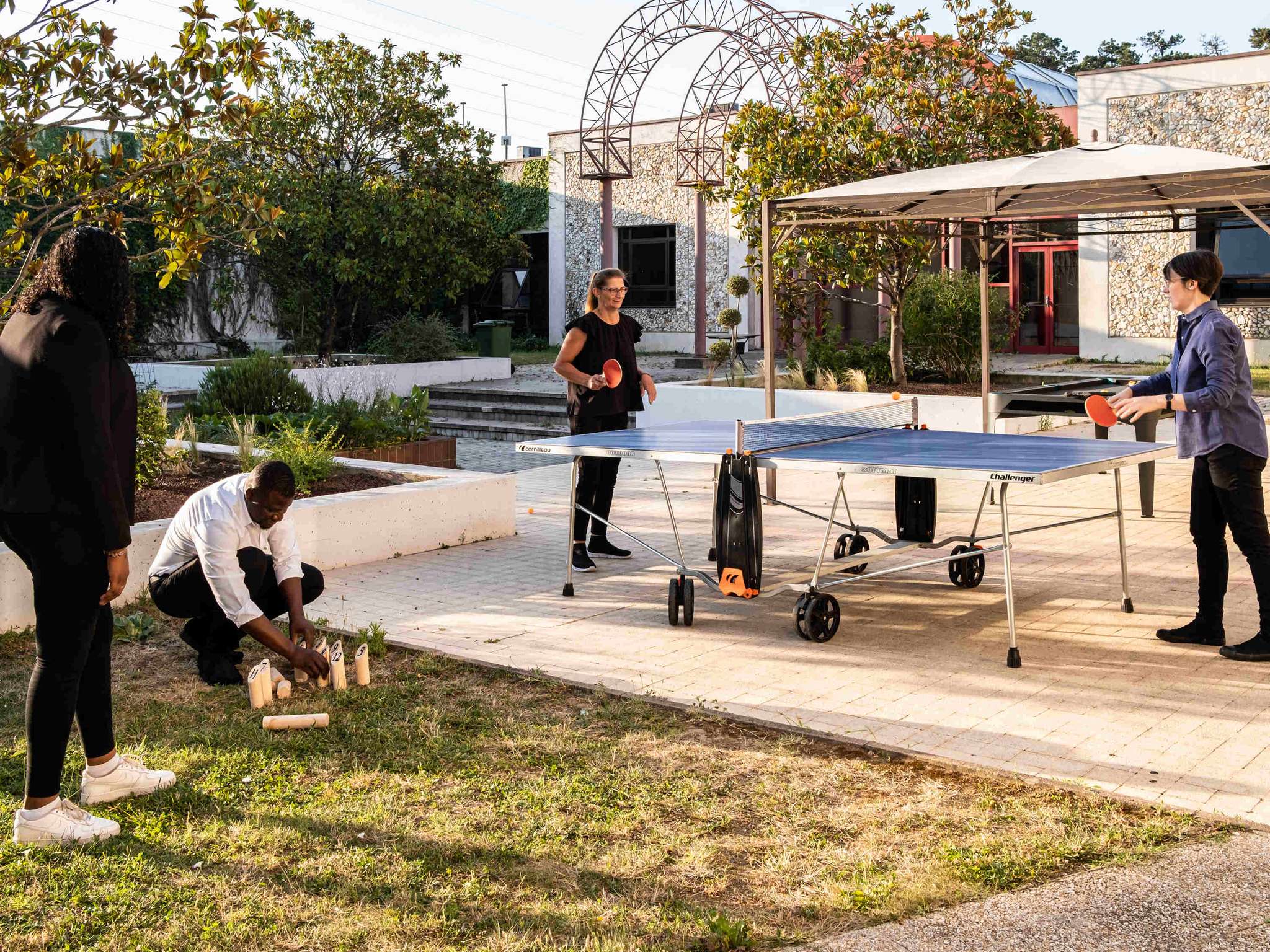 Photo - Mercure Tours Sud