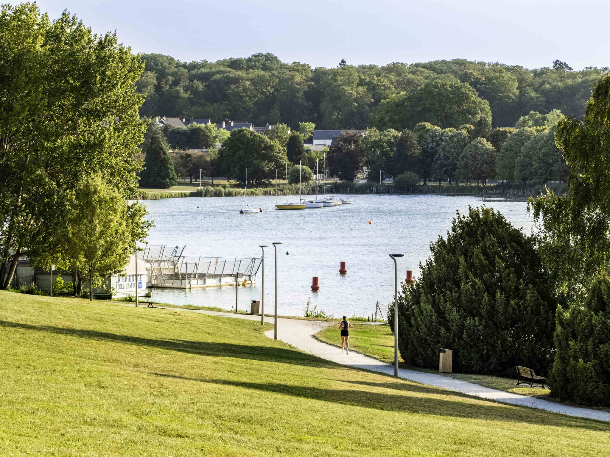 Photo - Mercure Tours Sud