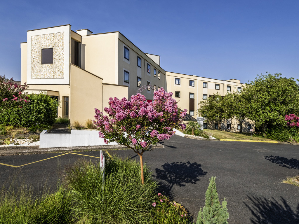 Photo - Mercure Tours Centre Gare et Congrès