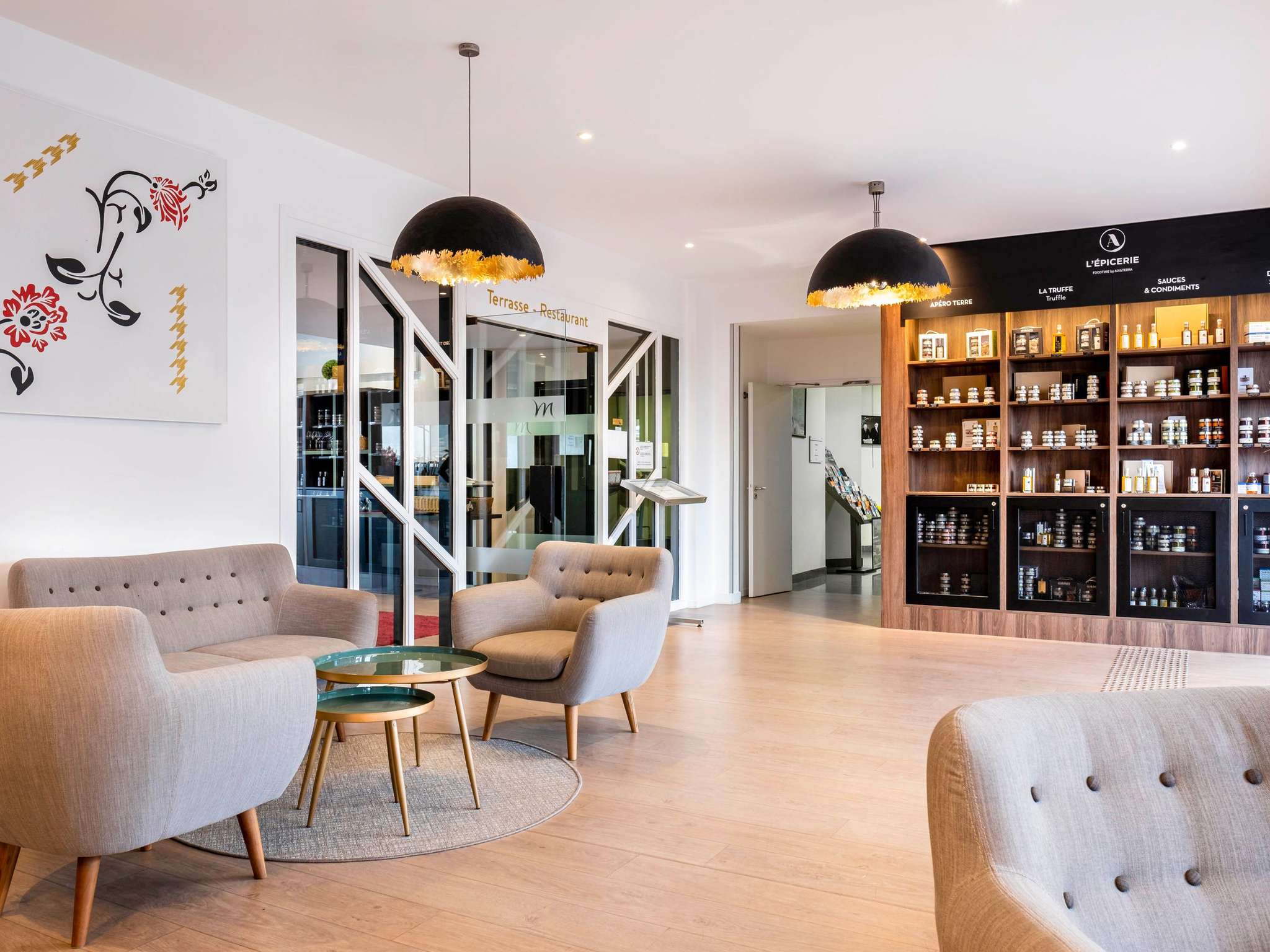 Photo - Mercure Tours Sud