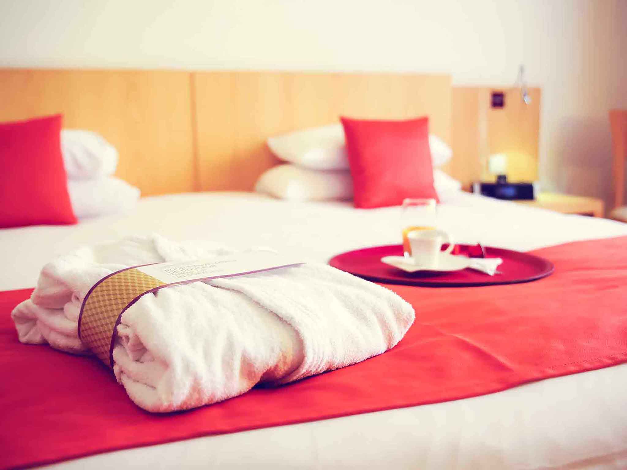 Photo - Mercure Tours Sud