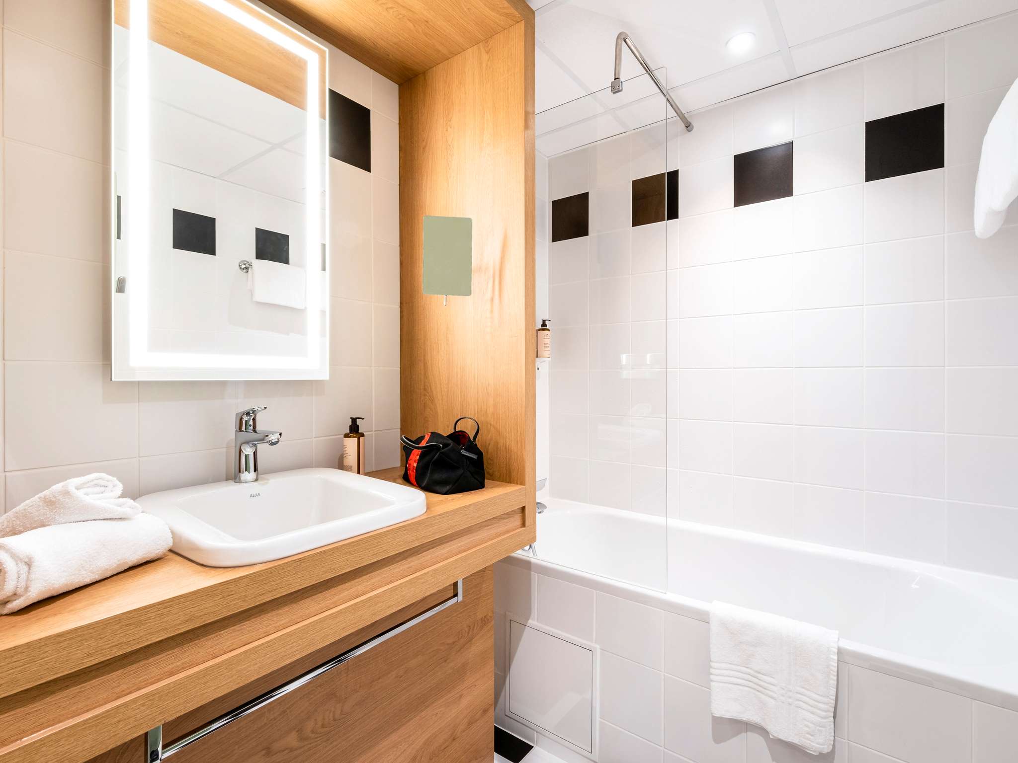 Photo - Mercure Tours Sud