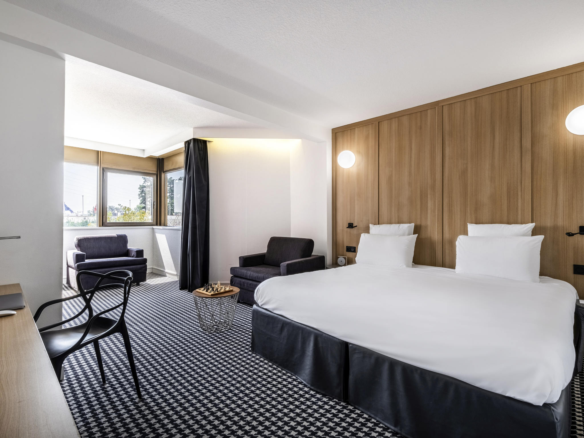 Photo - Mercure Tours Sud