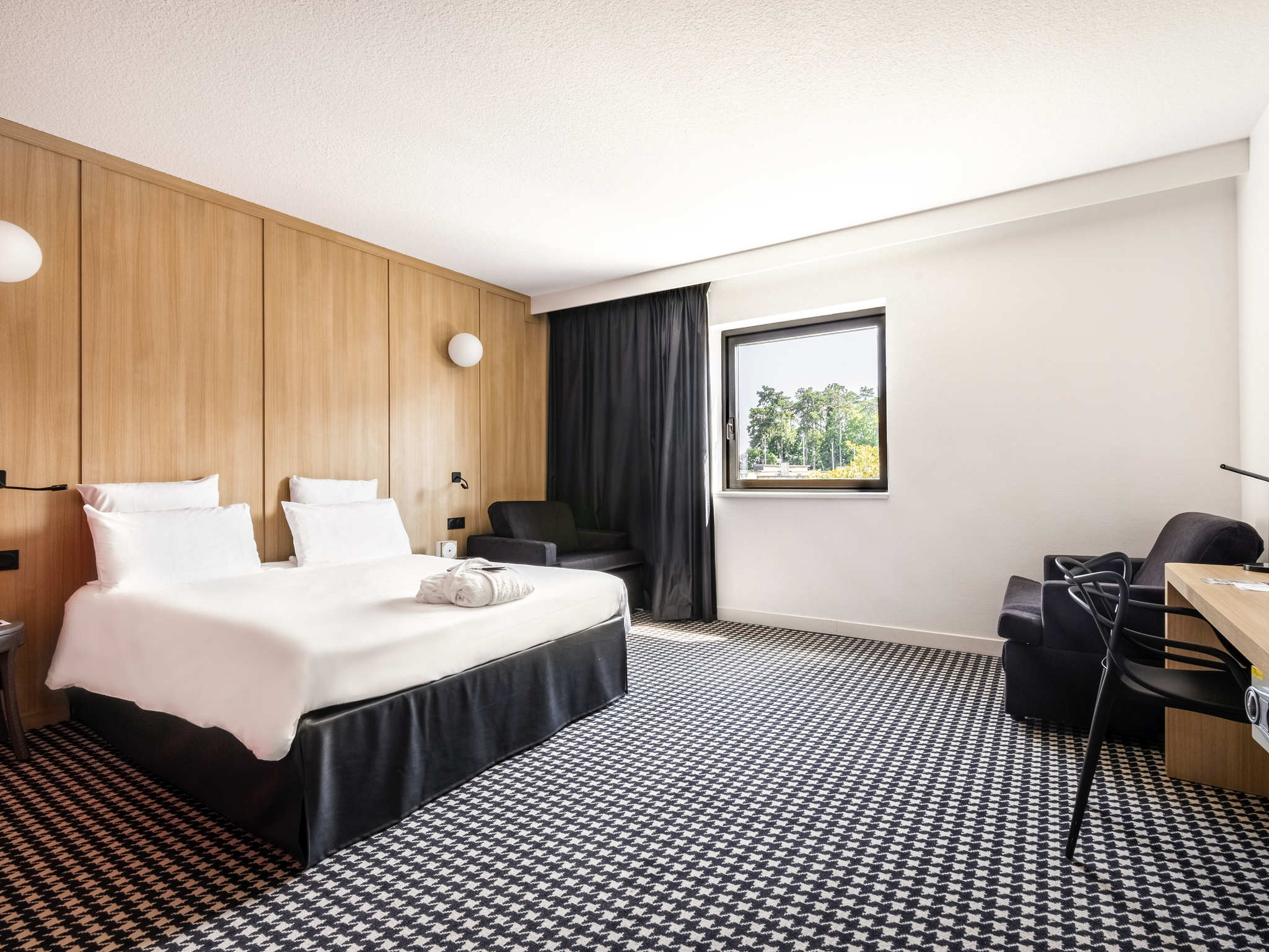 Photo - Mercure Tours Sud