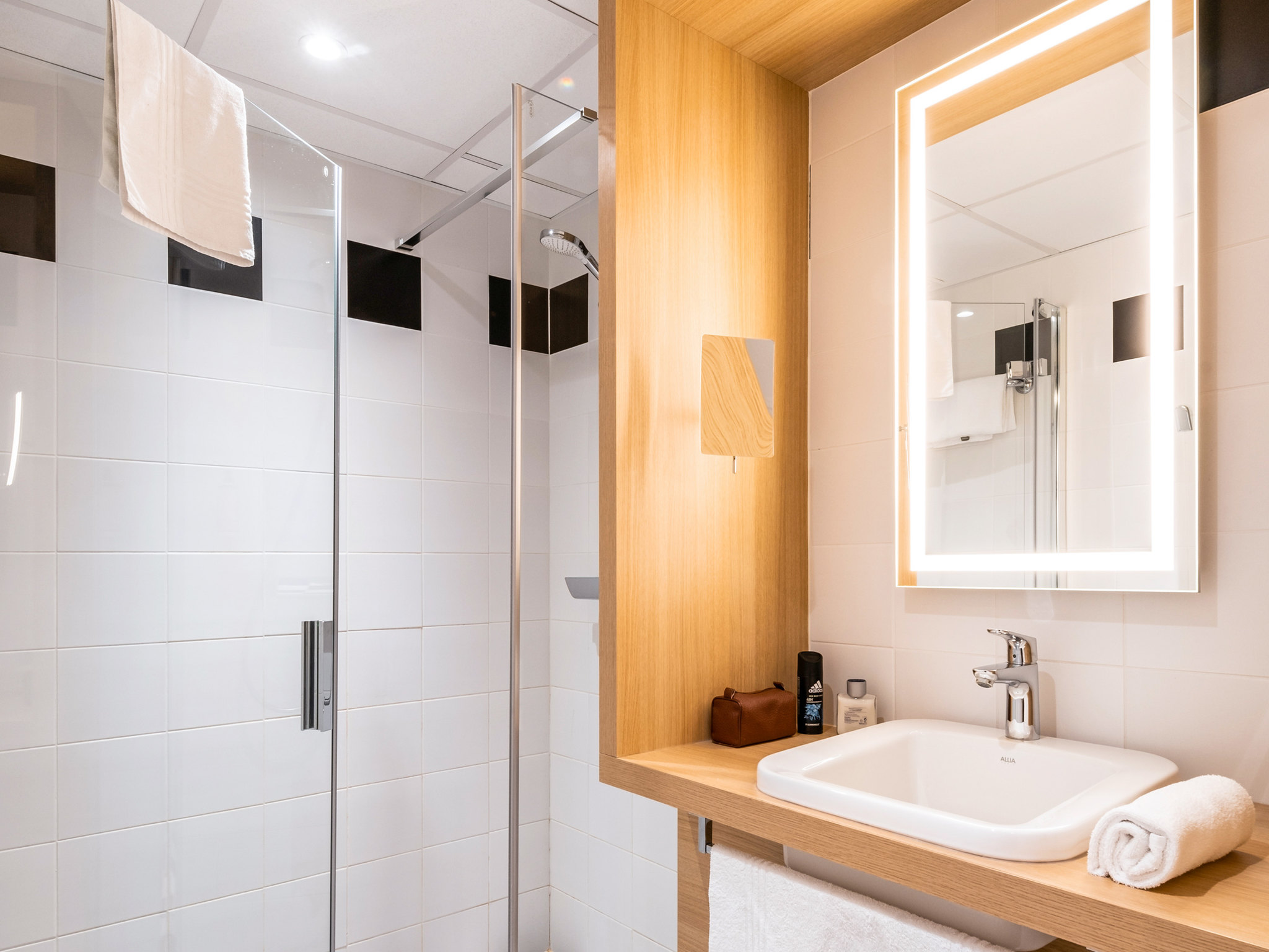 Photo - Mercure Tours Sud