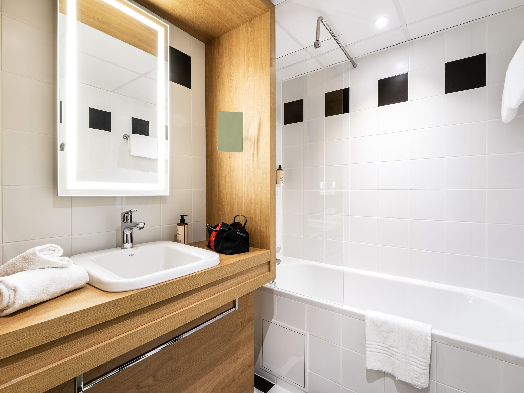 Photo - Mercure Tours Sud