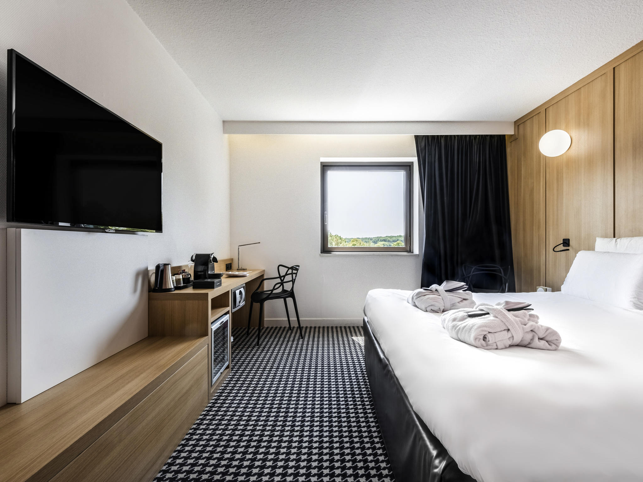 Photo - Mercure Tours Sud