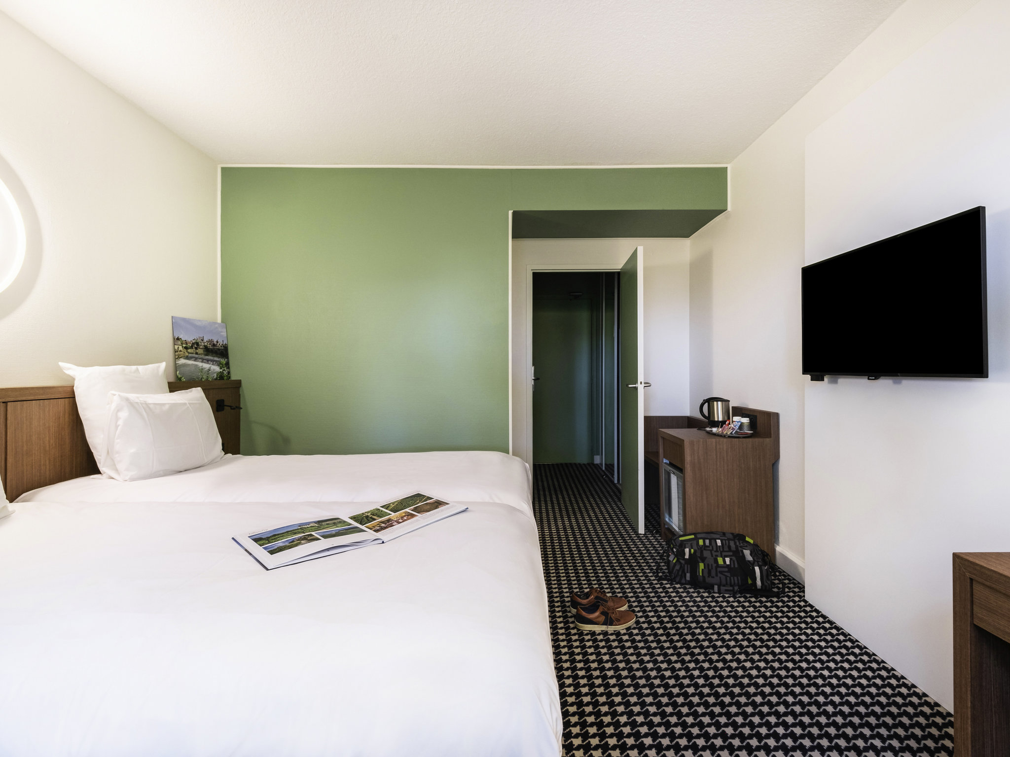 Photo - Mercure Tours Sud