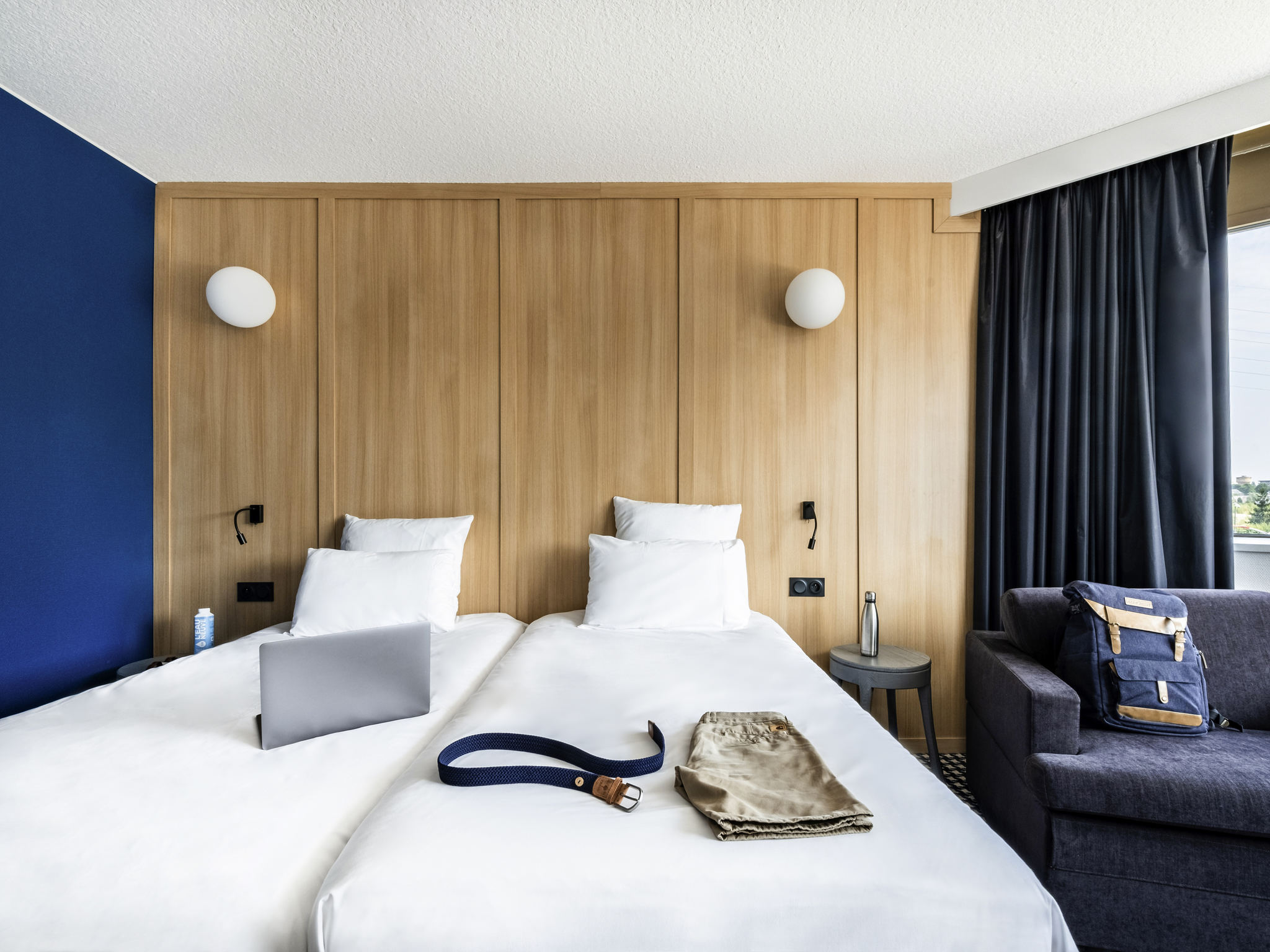 Photo - Mercure Tours Sud