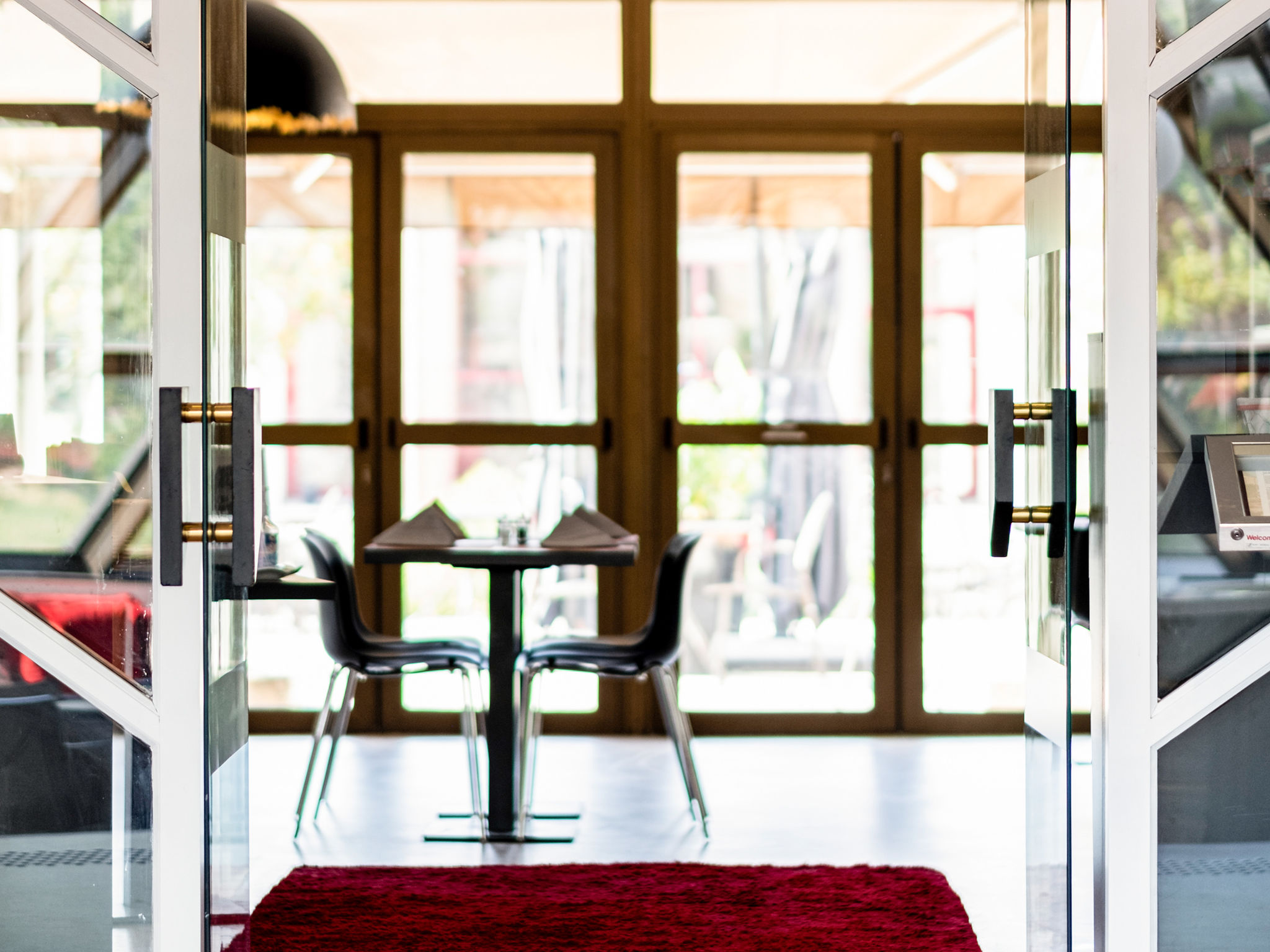 Photo - Mercure Tours Sud