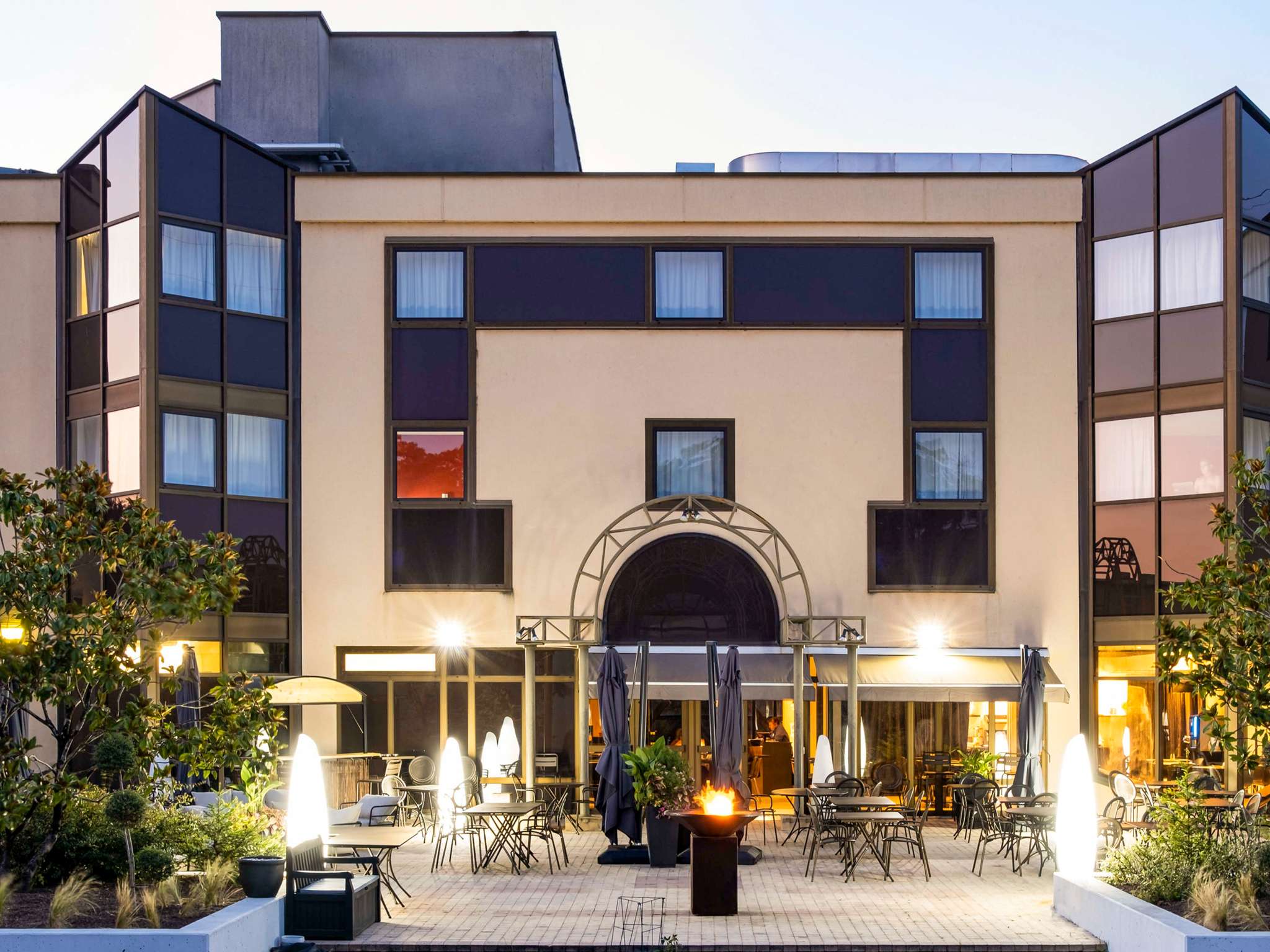 Photo - Mercure Tours Sud