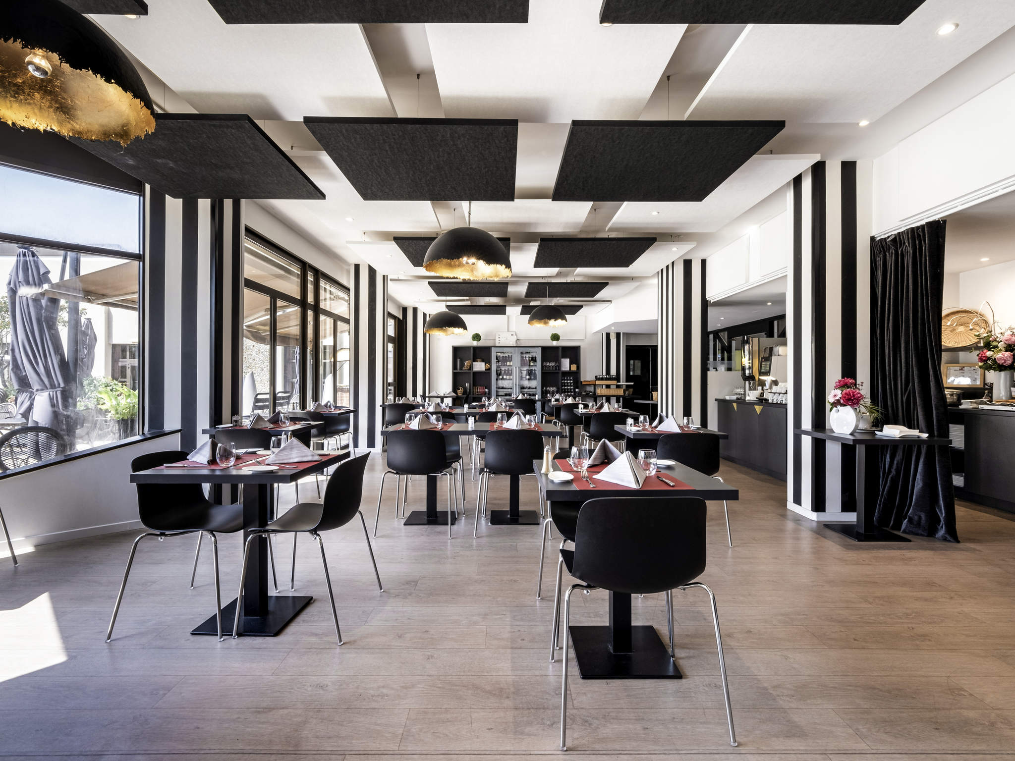 Photo - Mercure Tours Sud