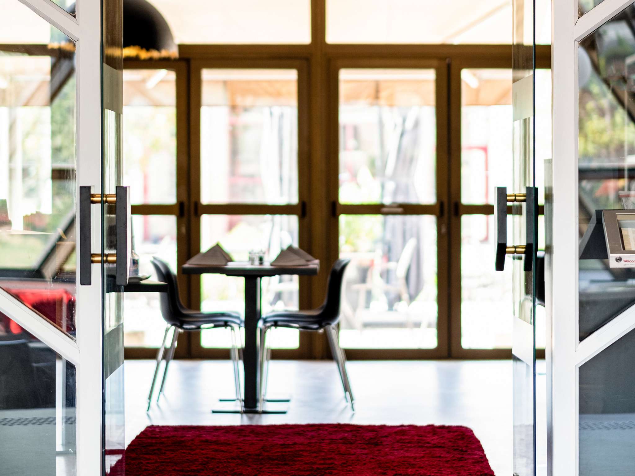 Photo - Mercure Tours Sud