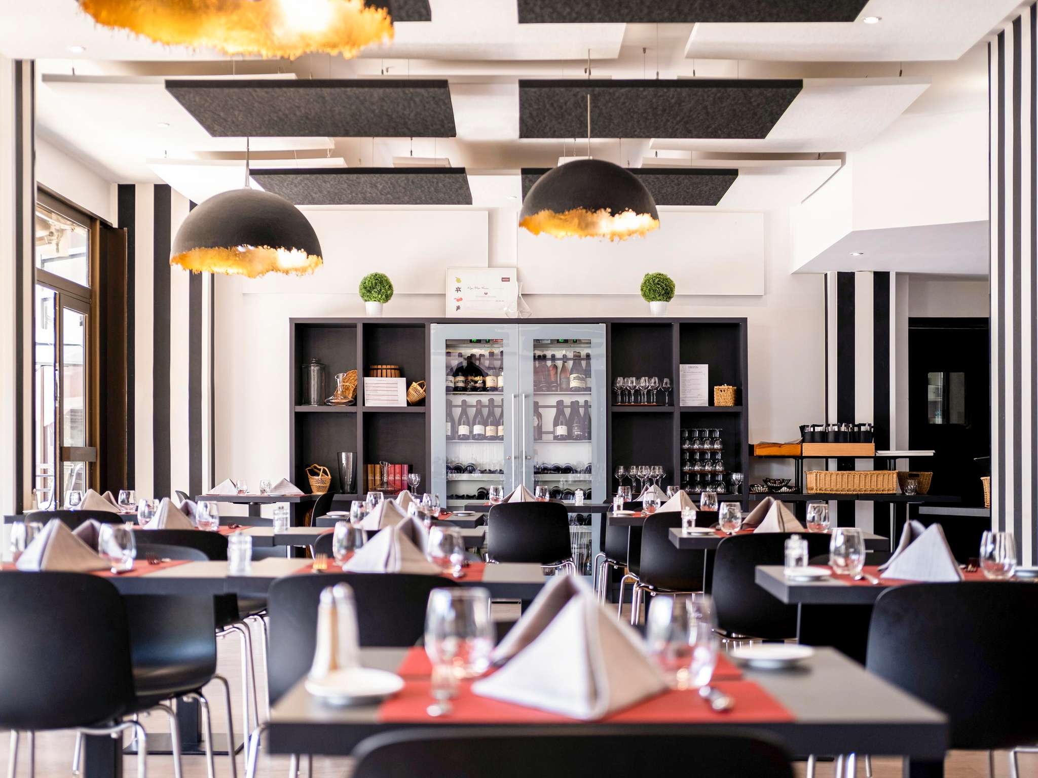 Photo - Mercure Tours Sud