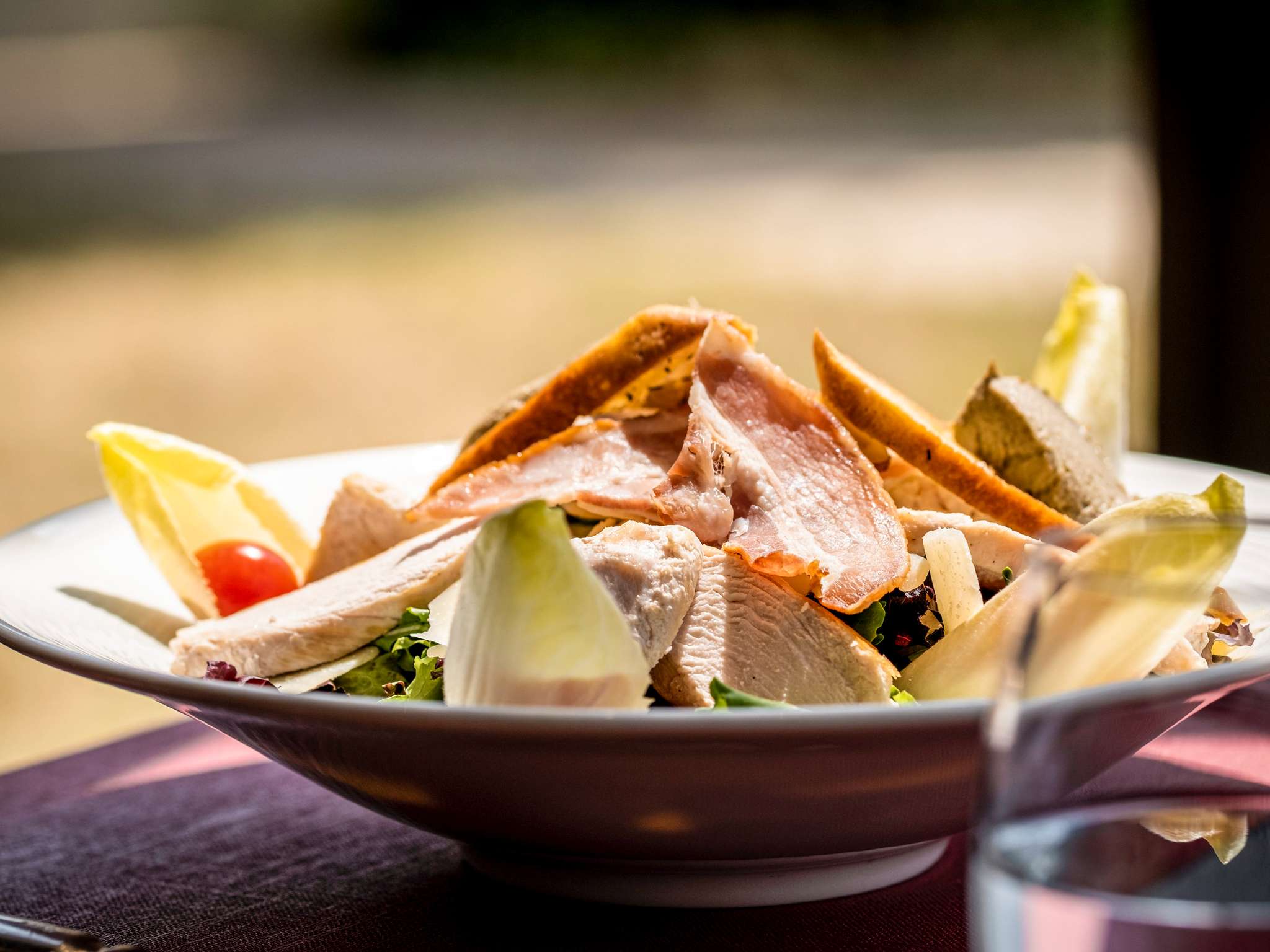 Photo - Mercure Tours Sud