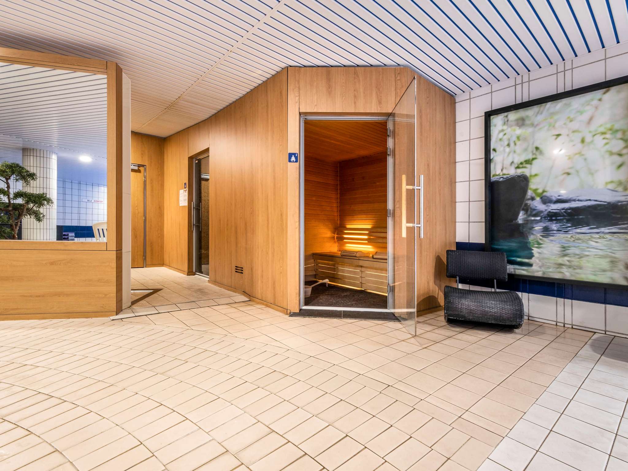 Photo - Mercure Tours Sud