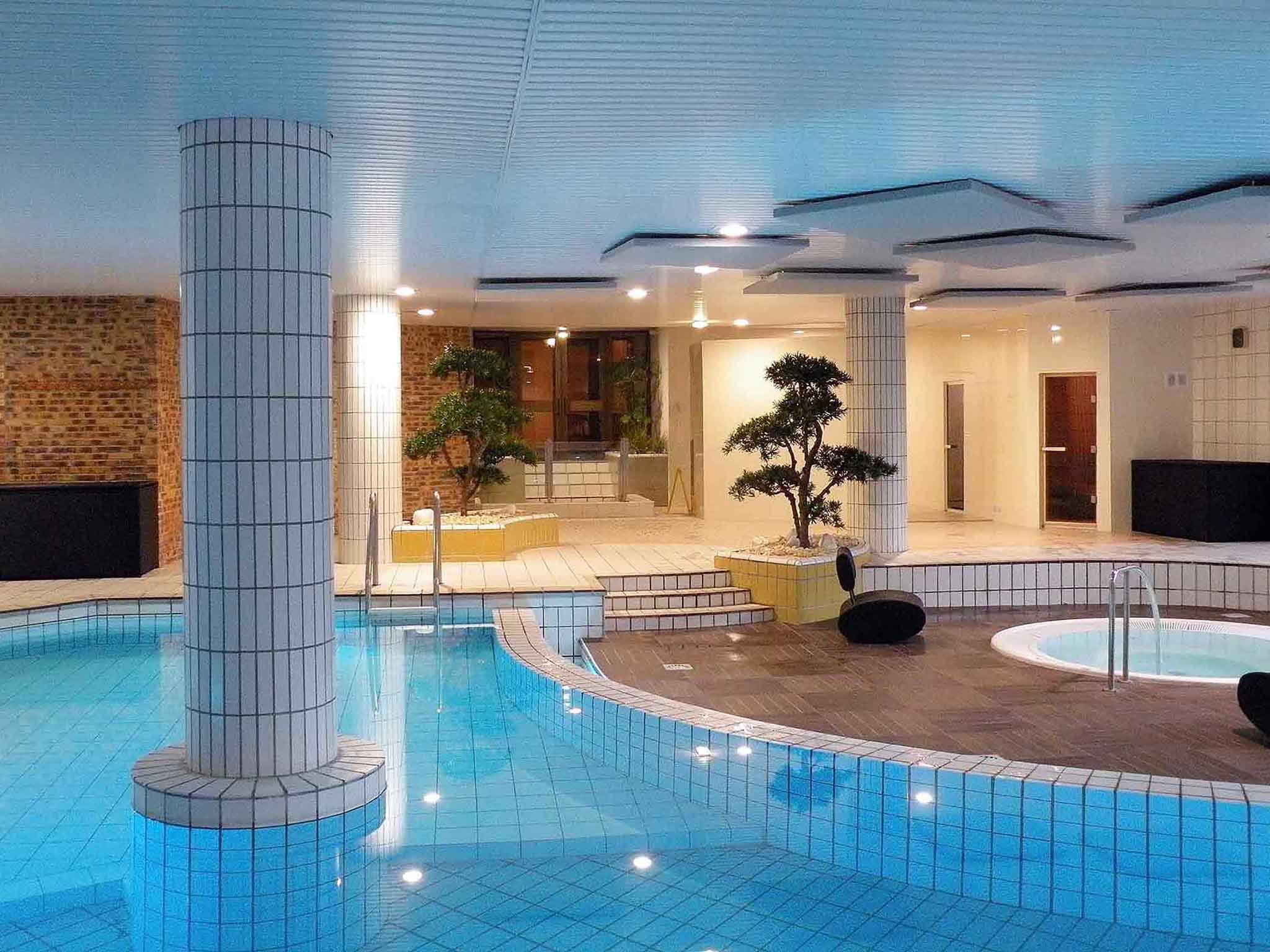 Photo - Mercure Tours Sud