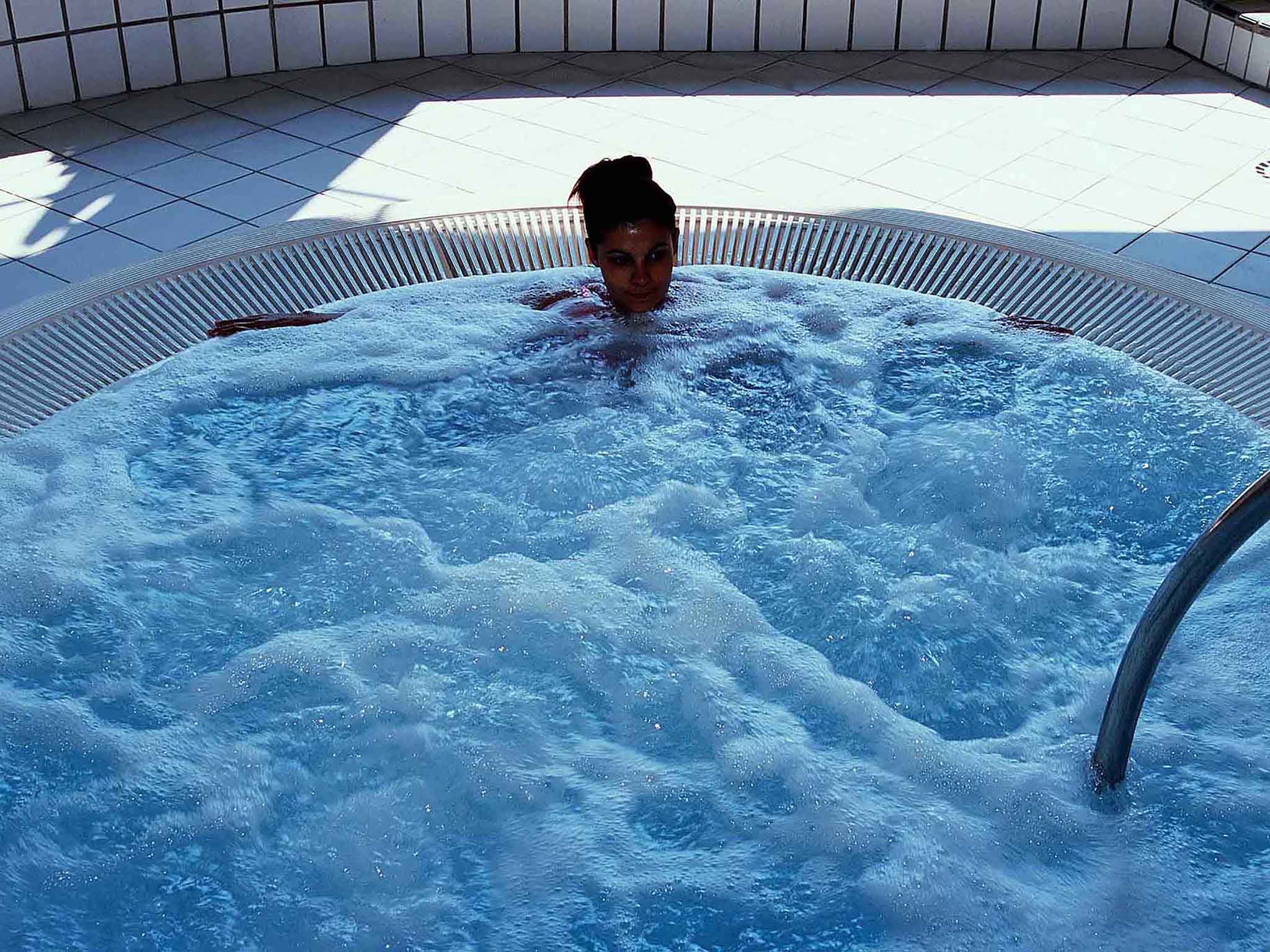 Photo - Mercure Tours Sud