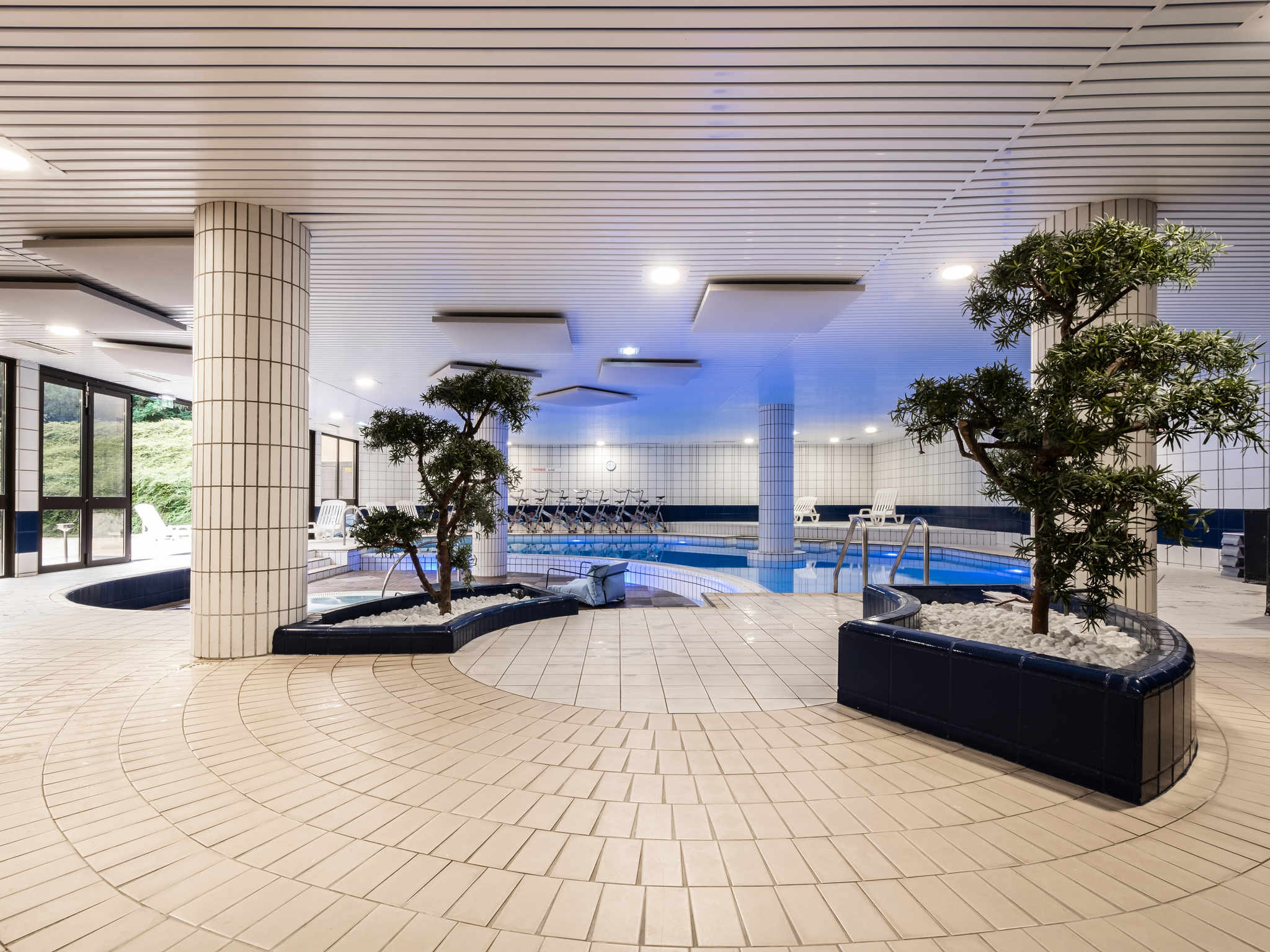 Photo - Mercure Tours Sud