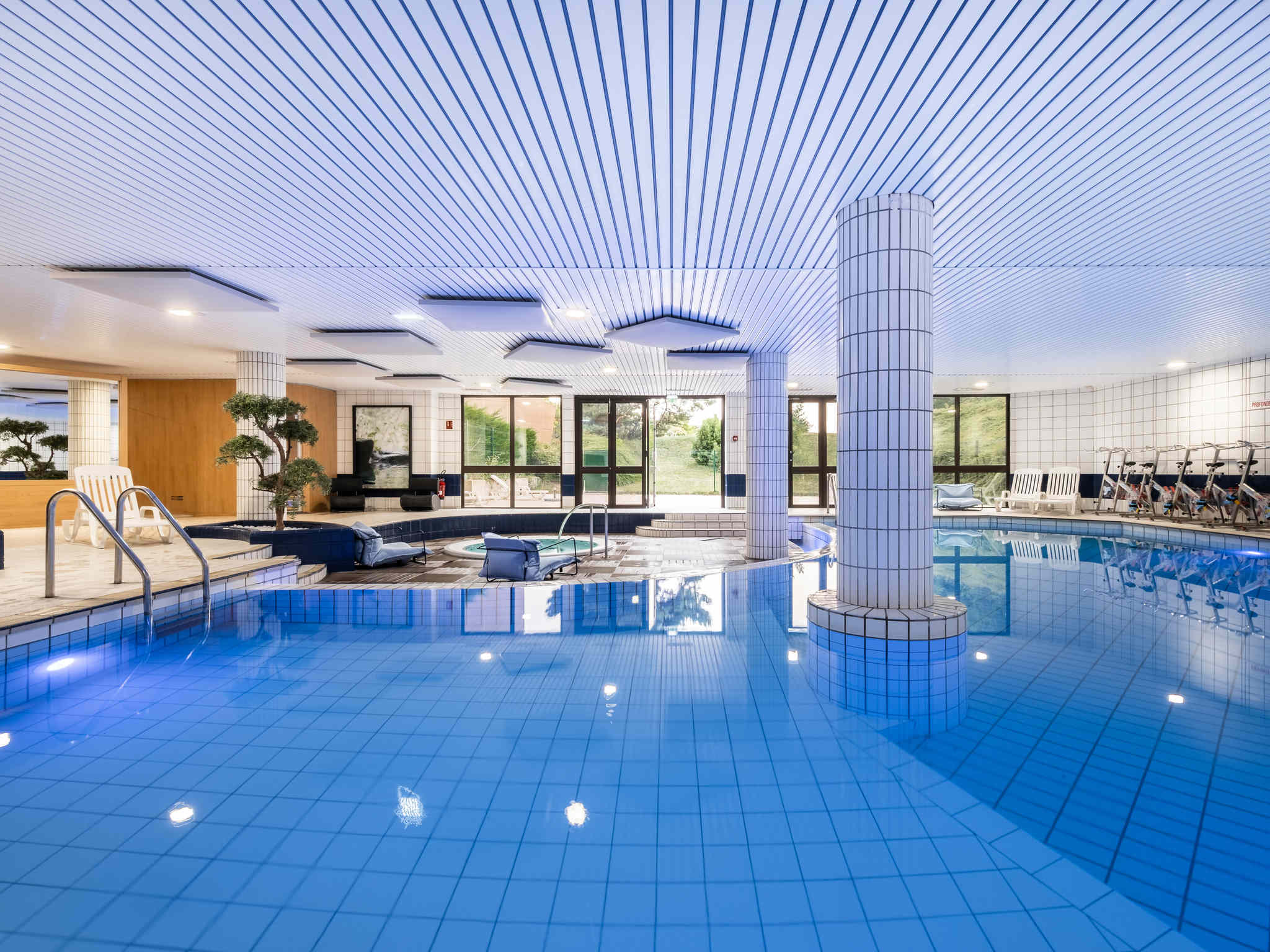 Photo - Mercure Tours Sud