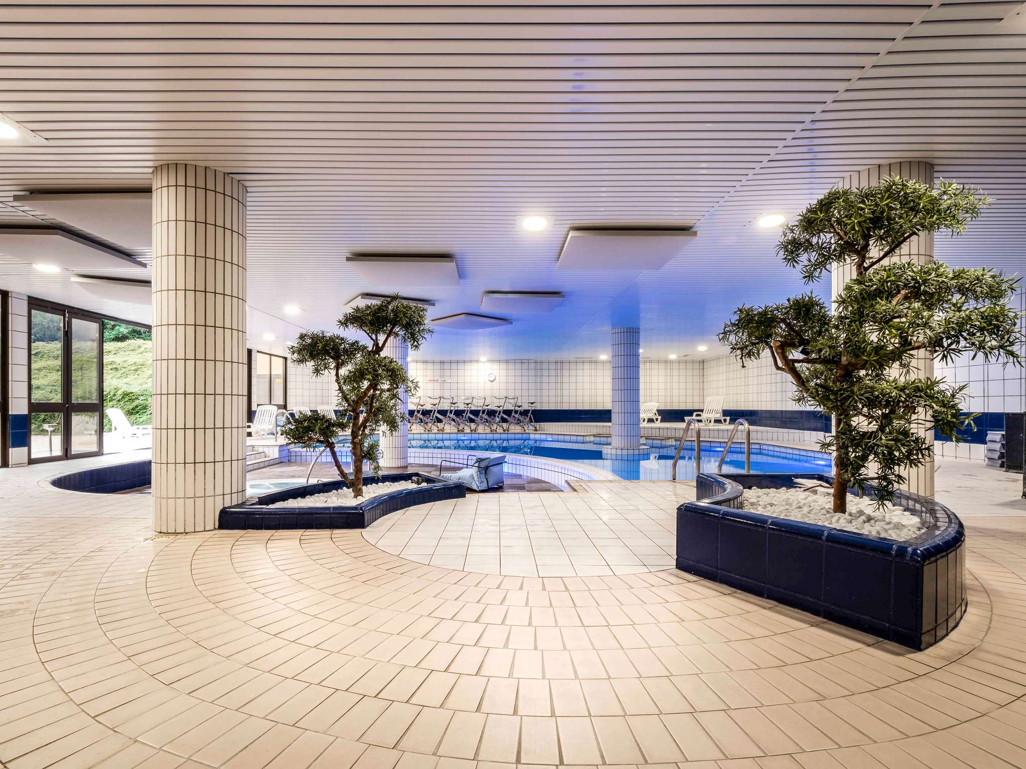 Photo - Mercure Tours Sud