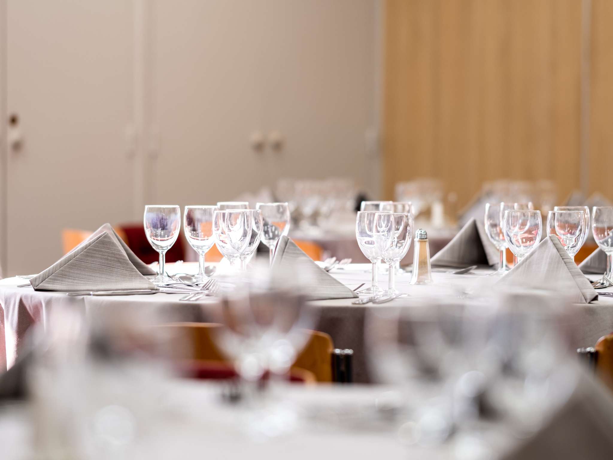 Photo - Mercure Tours Sud