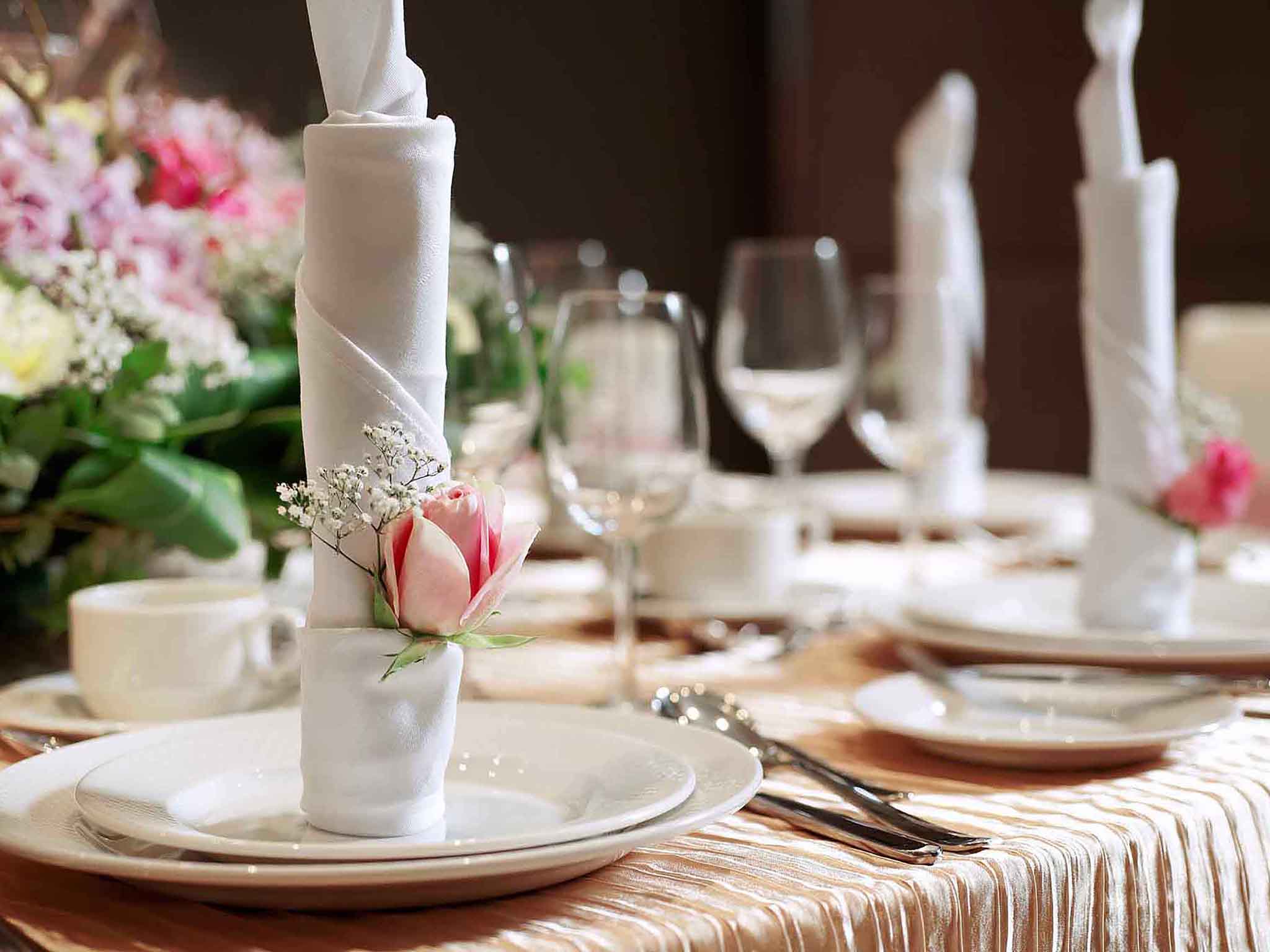 Photo - Mercure Tours Sud