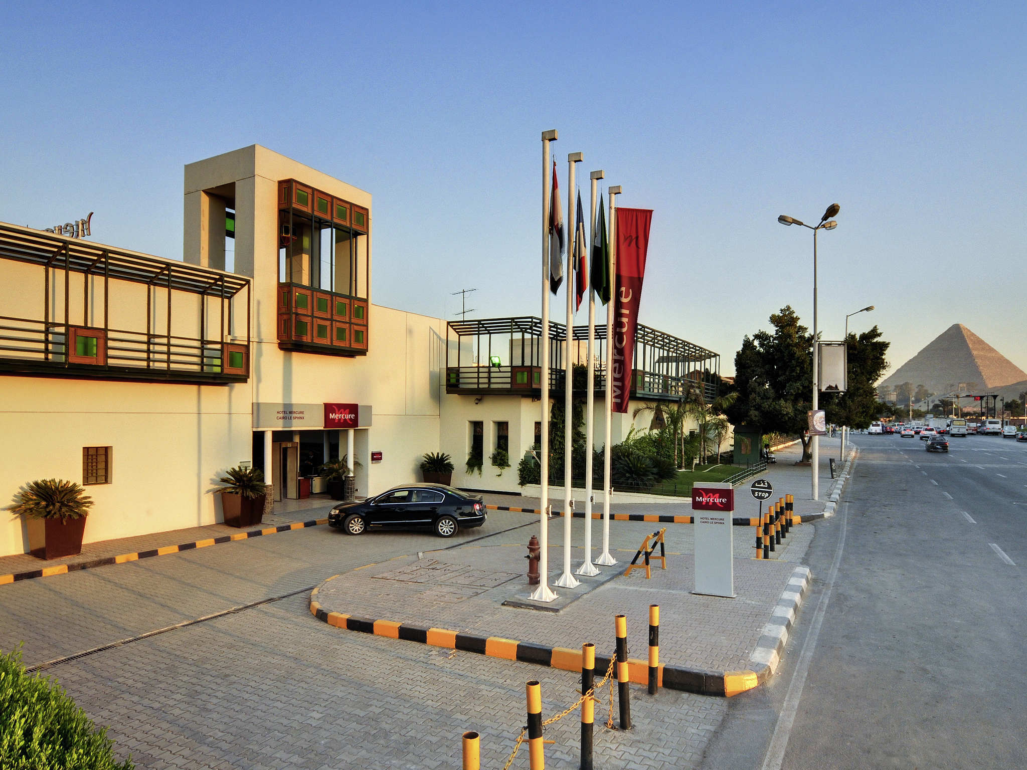 Hotel In Giza Mercure Cairo Le Sphinx Near Pyramids Hotel Mercure Cairo Le Sphinx