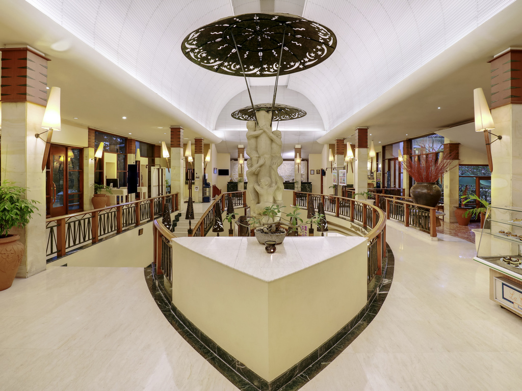 Novotel Surabaya - Hotel & Suites - Image 3