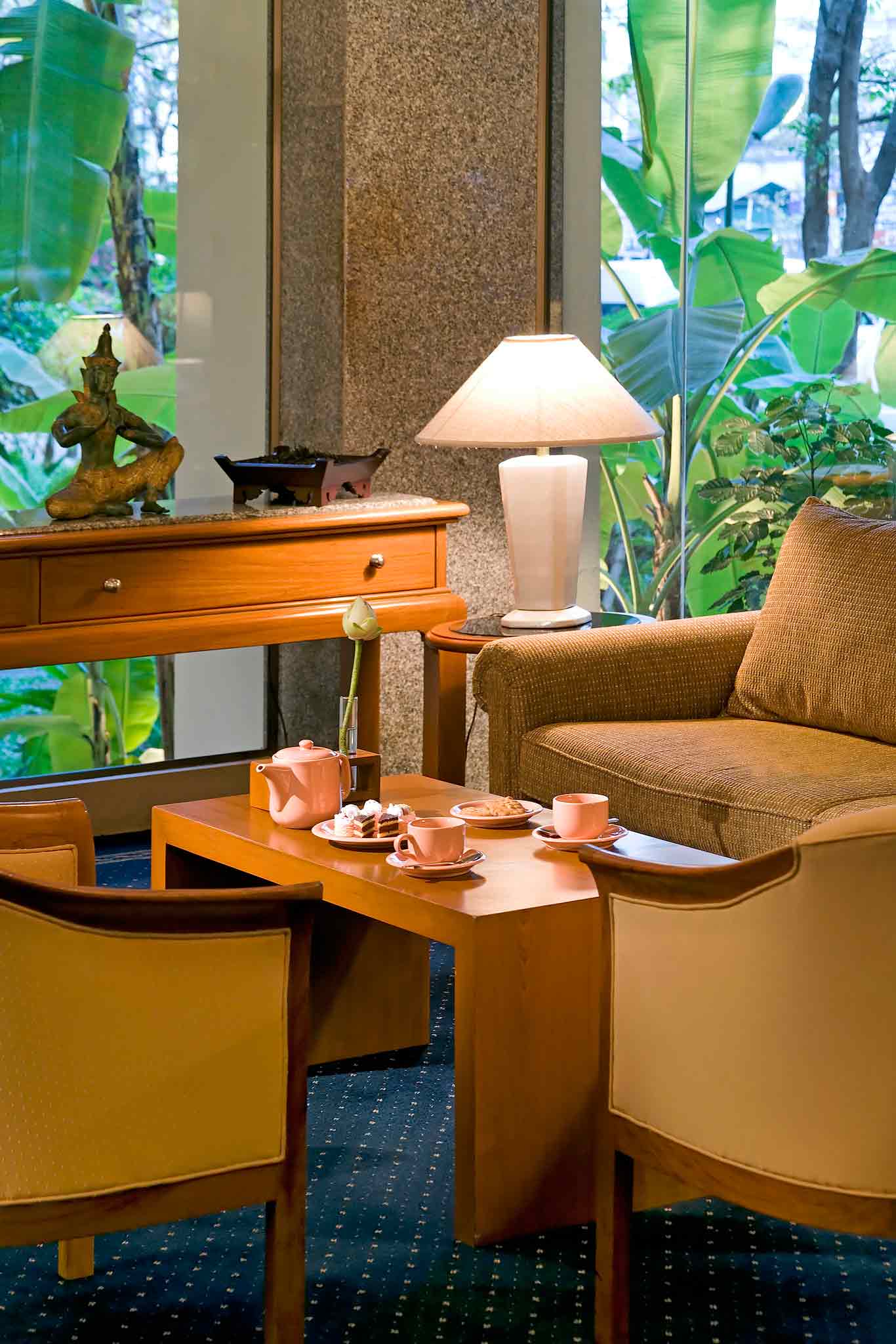 Photo - Mercure Chiang Mai