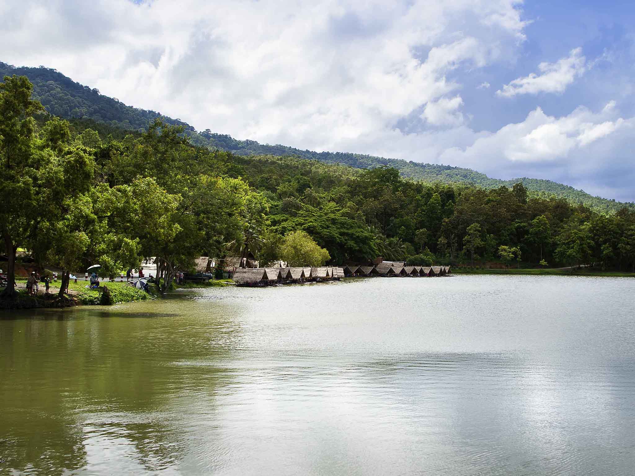 Photo - Mercure Chiang Mai
