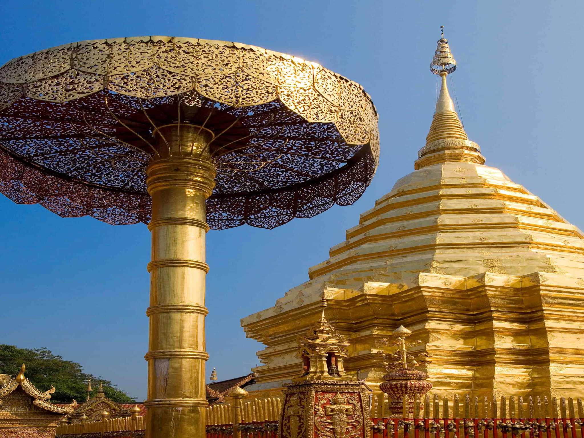 Photo - Mercure Chiang Mai