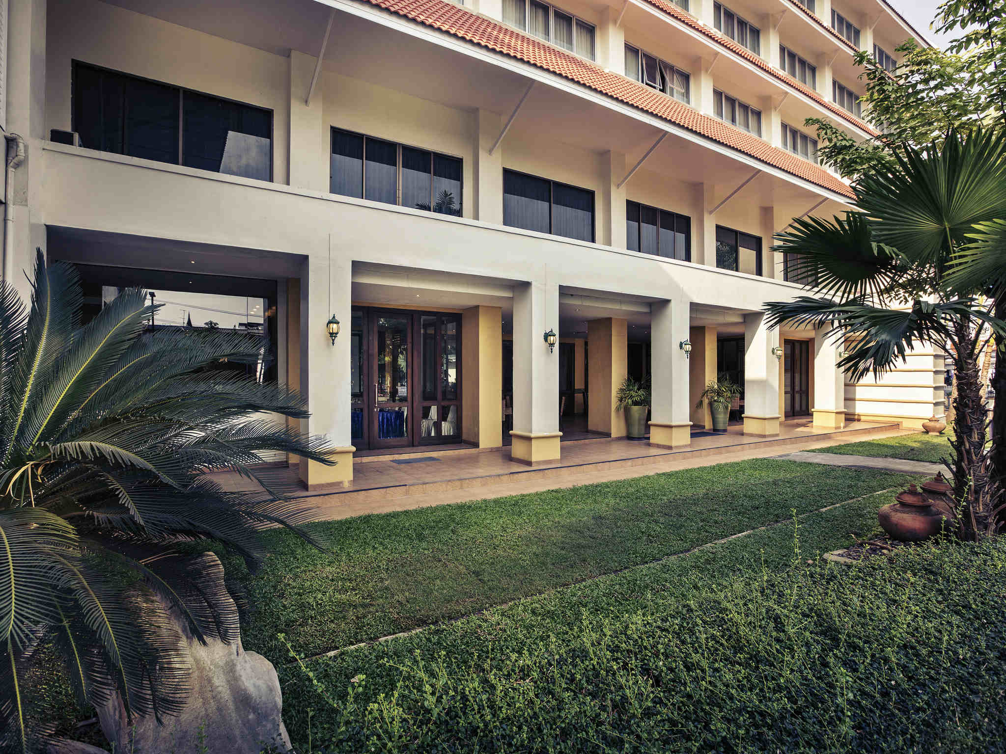 Photo - Mercure Chiang Mai