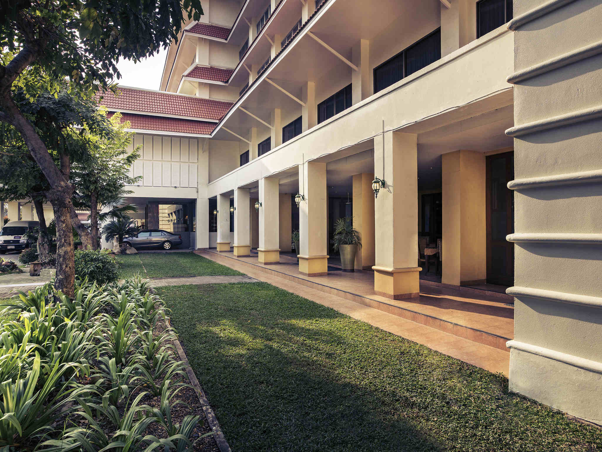 Photo - Mercure Chiang Mai