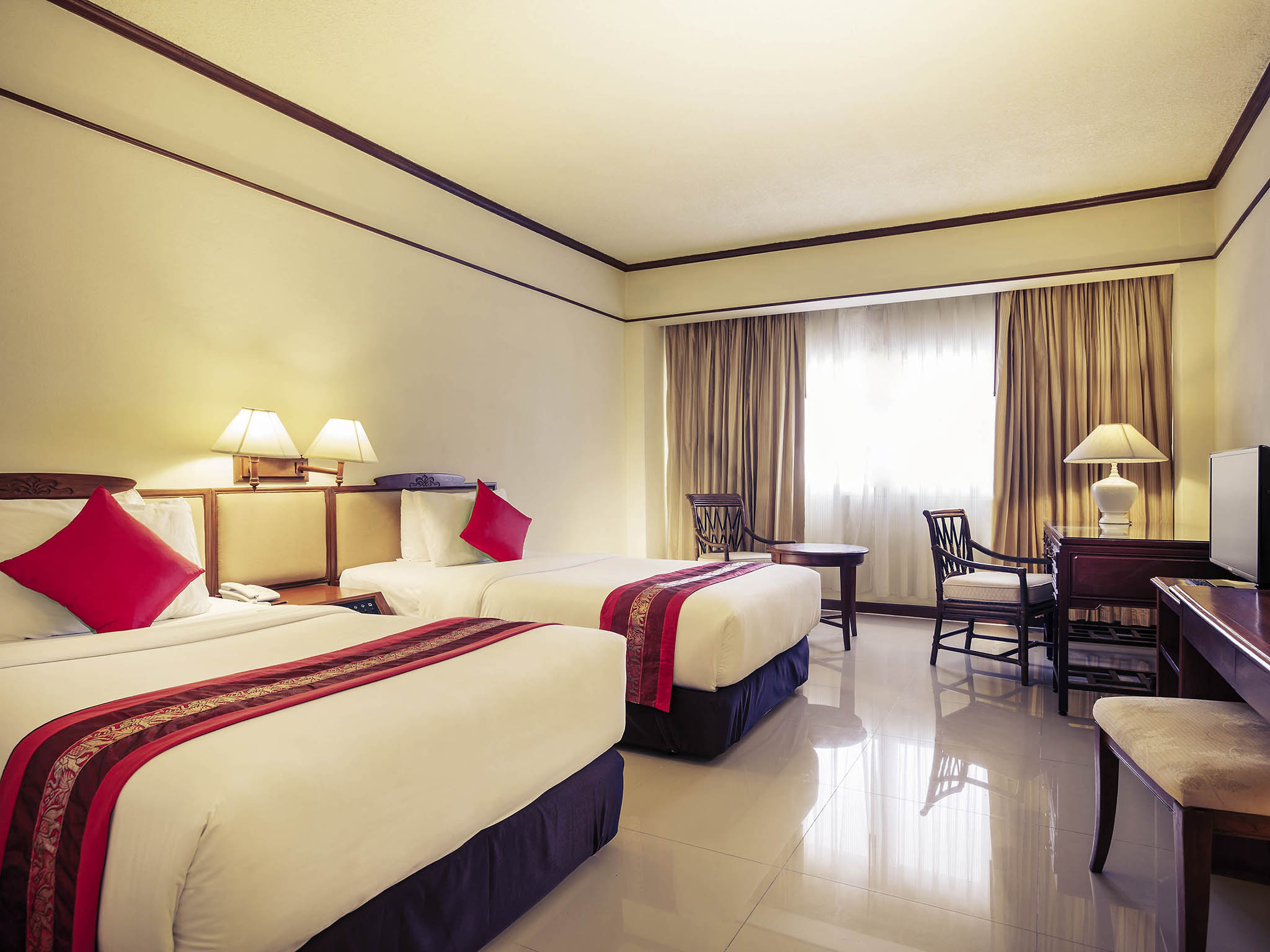 Photo - Mercure Chiang Mai