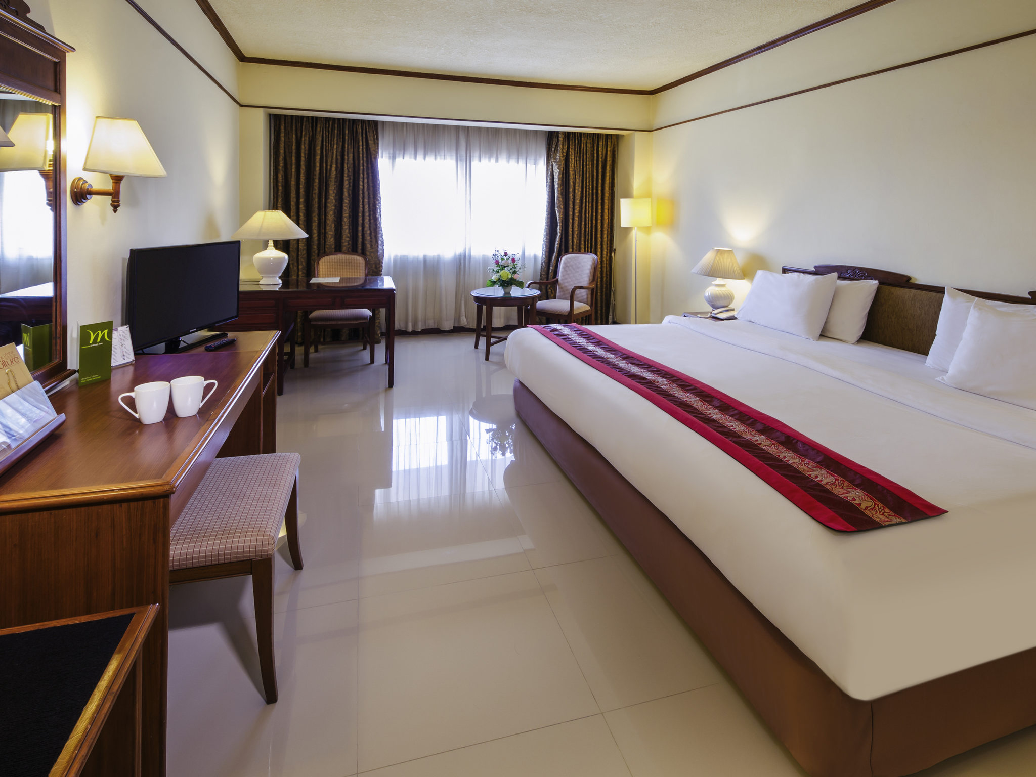 Photo - Mercure Chiang Mai