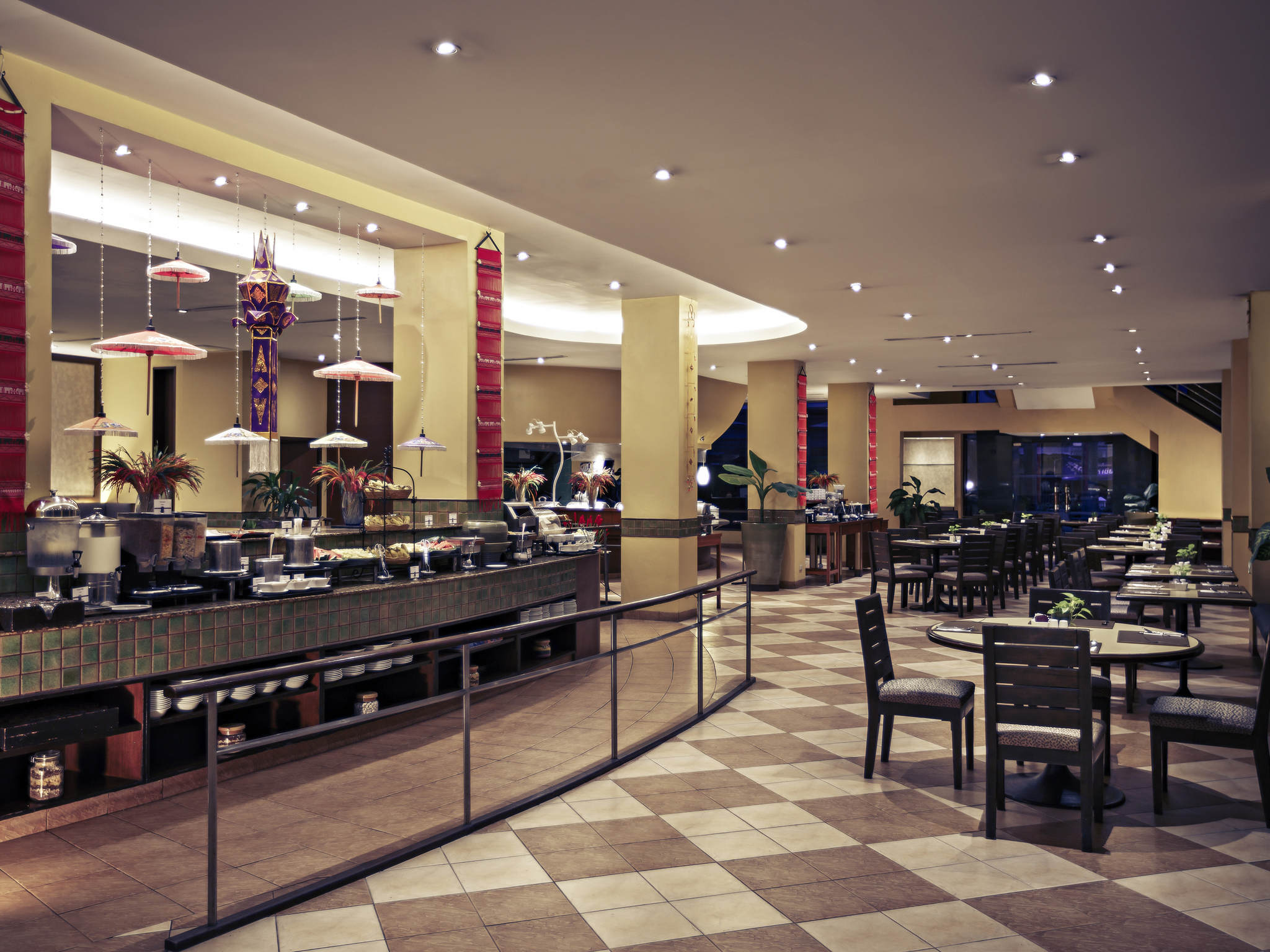 Photo - Mercure Chiang Mai