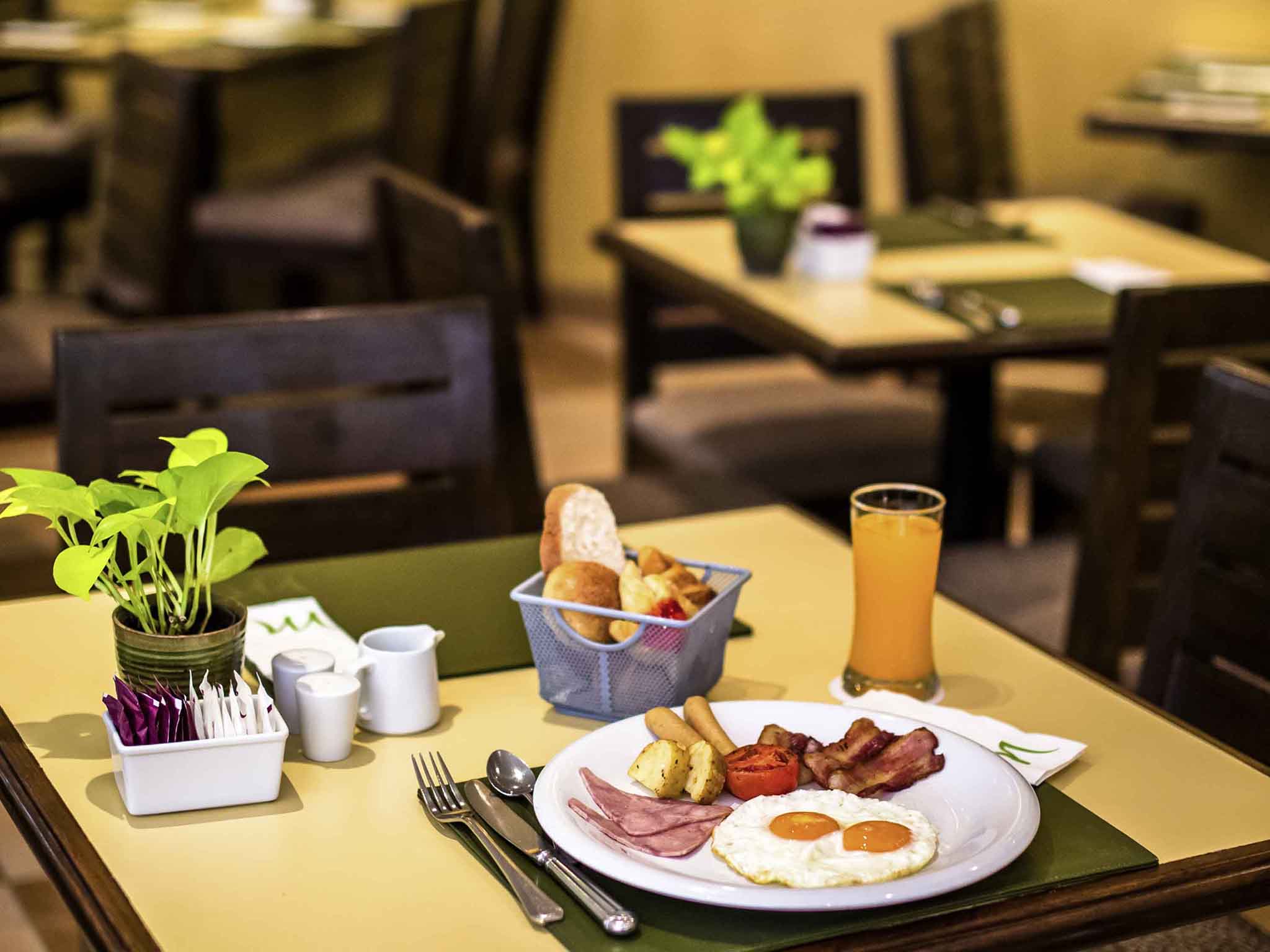 Photo - Mercure Chiang Mai