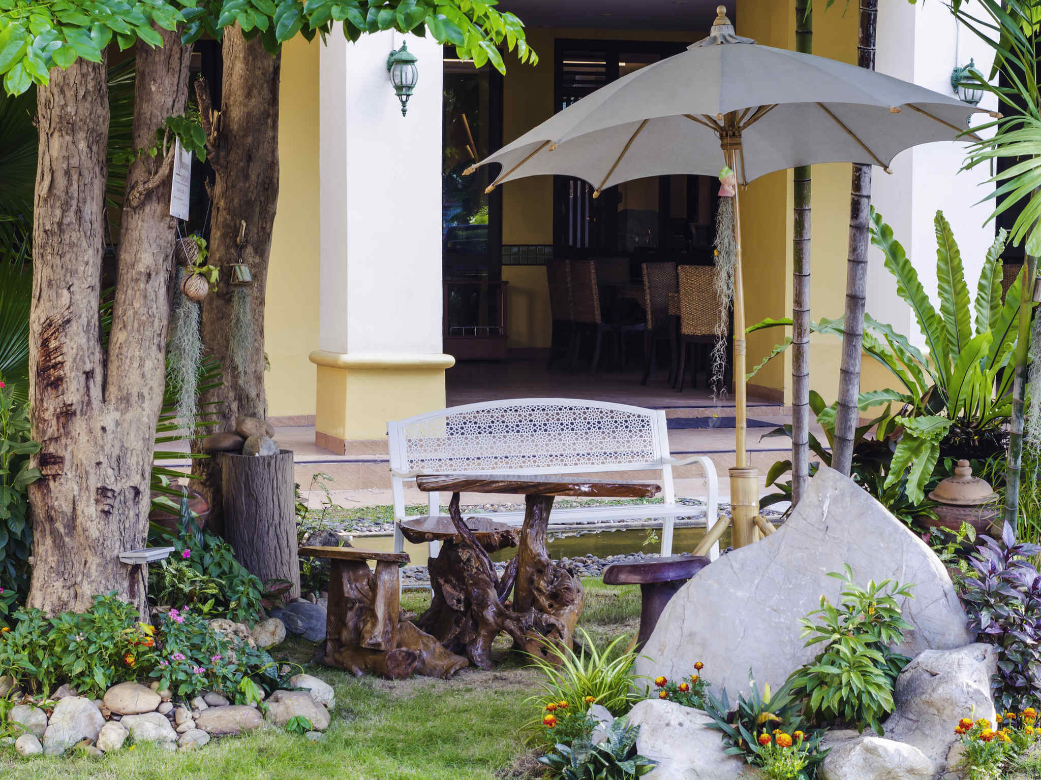 Photo - Mercure Chiang Mai