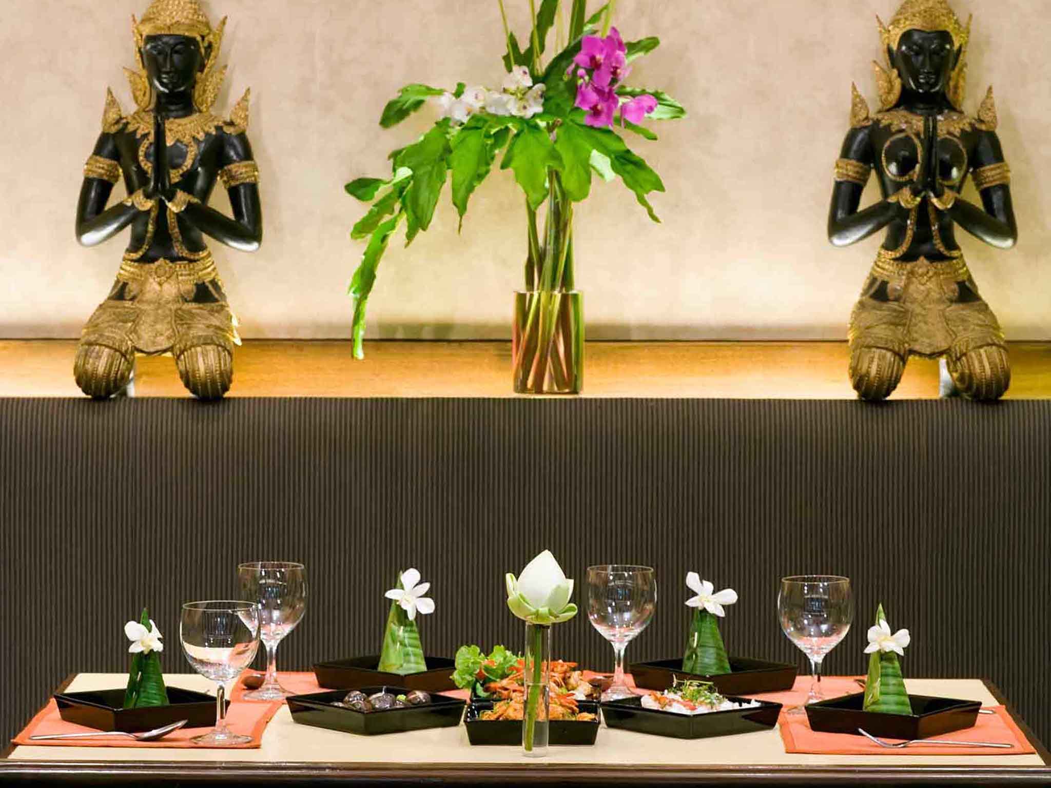 Photo - Mercure Chiang Mai