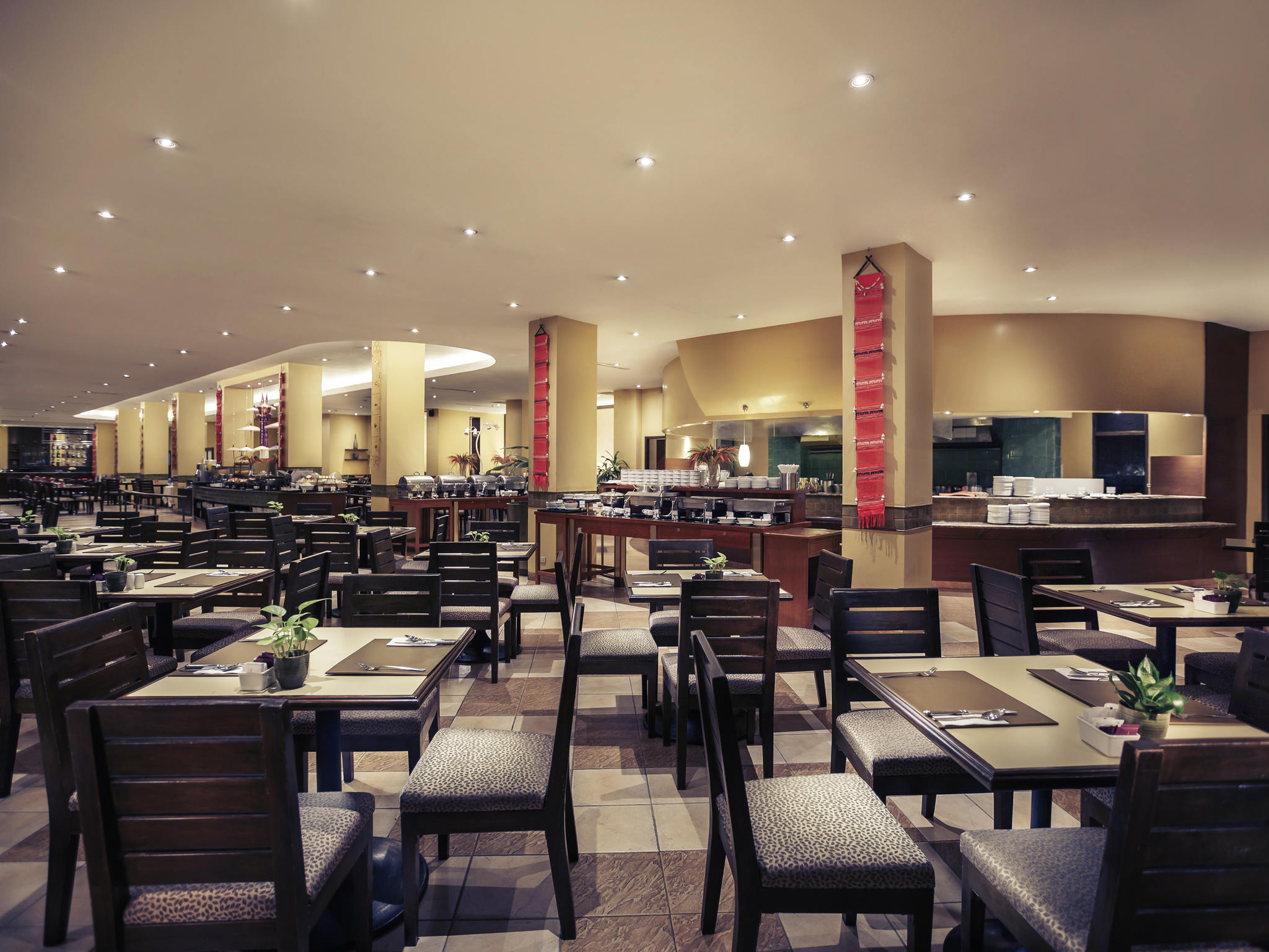 Photo - Mercure Chiang Mai