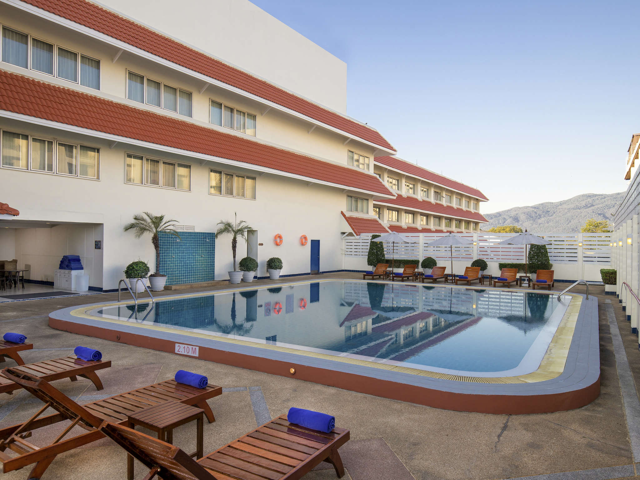 Photo - Mercure Chiang Mai